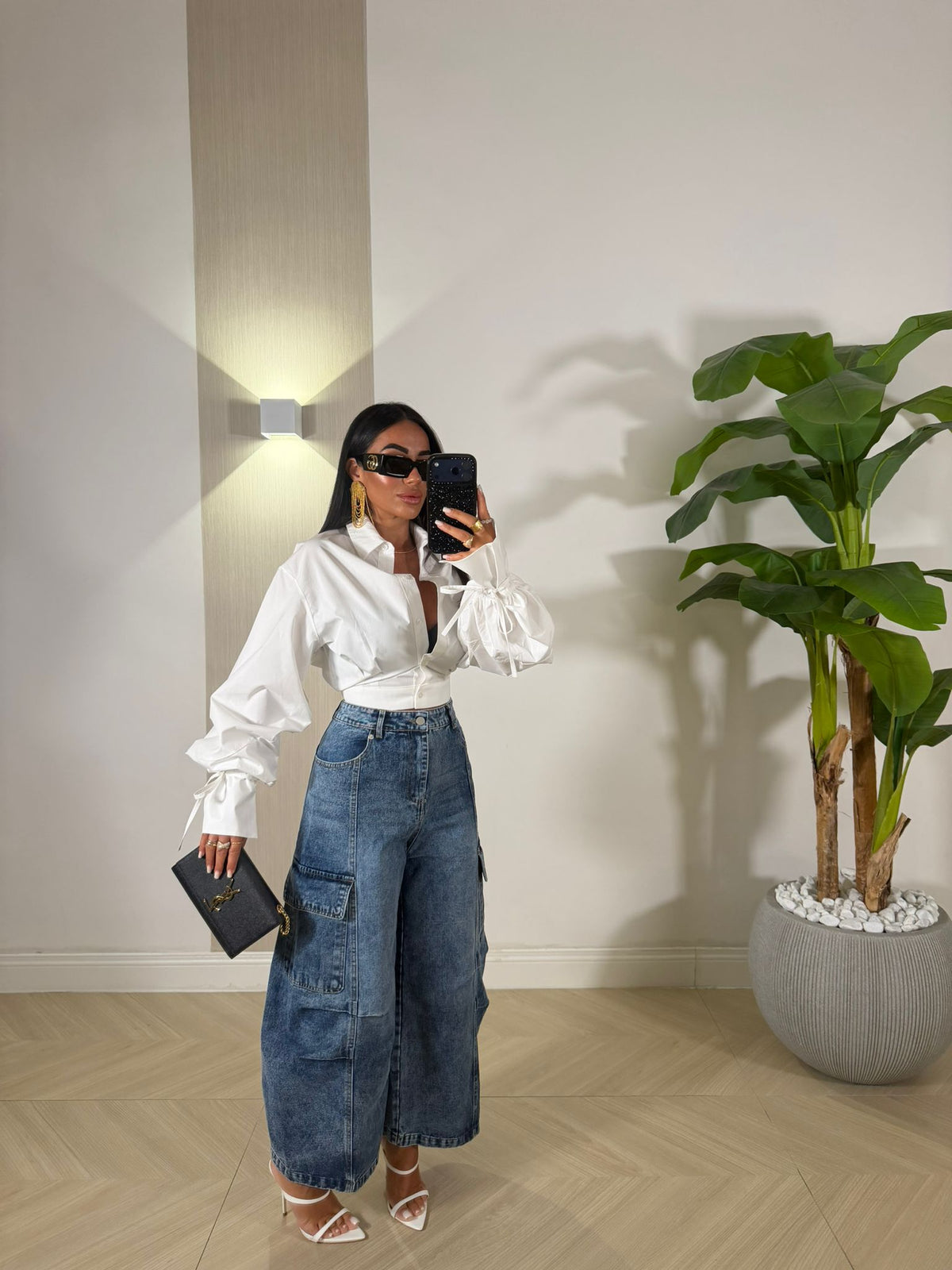Jeans Carosello