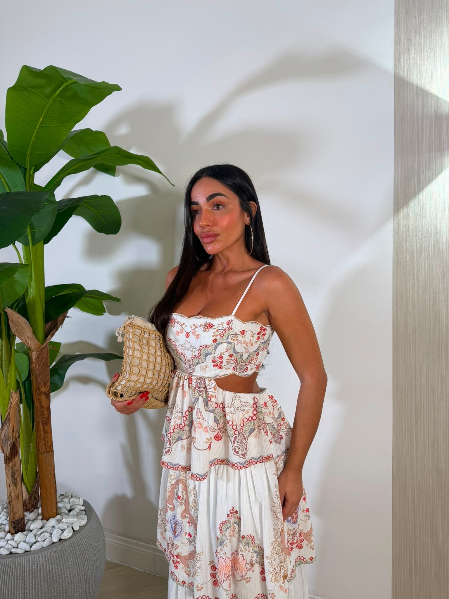 Dress Procida
