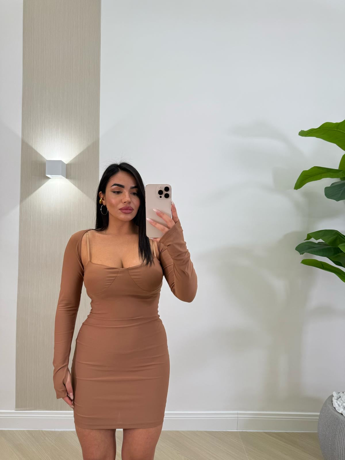 Dress Juma