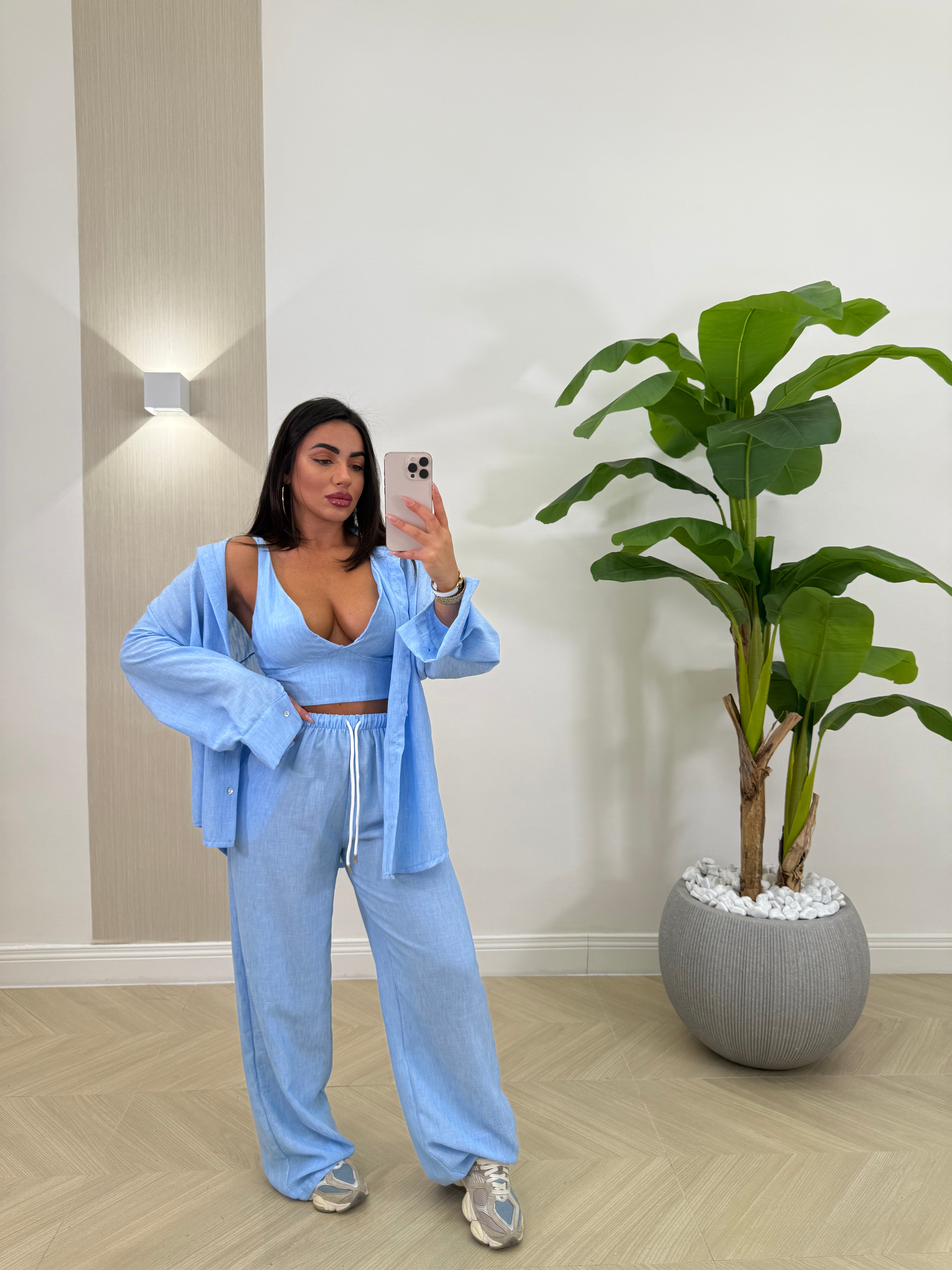 Coordinato Belair