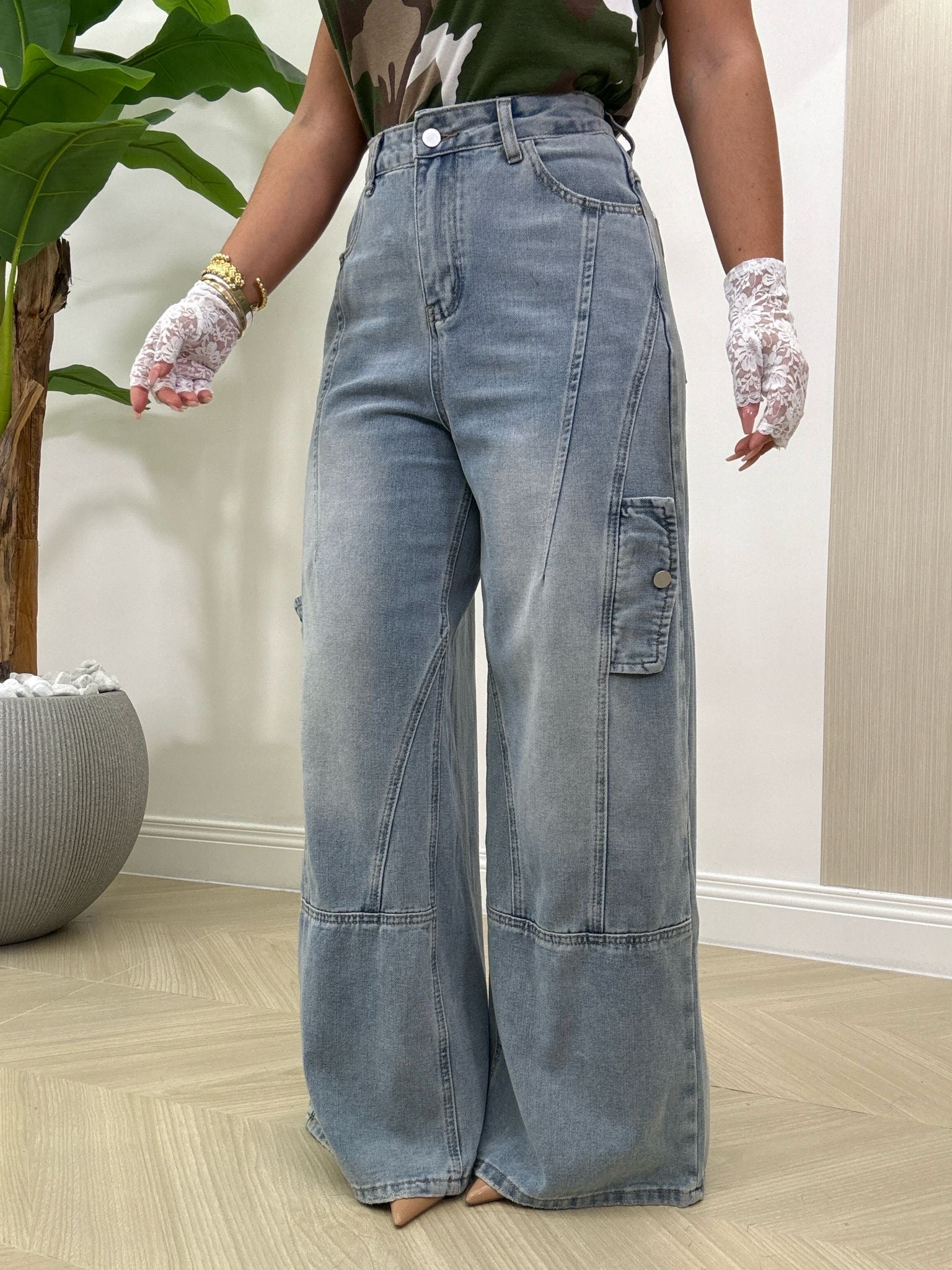 Jeans Kenny