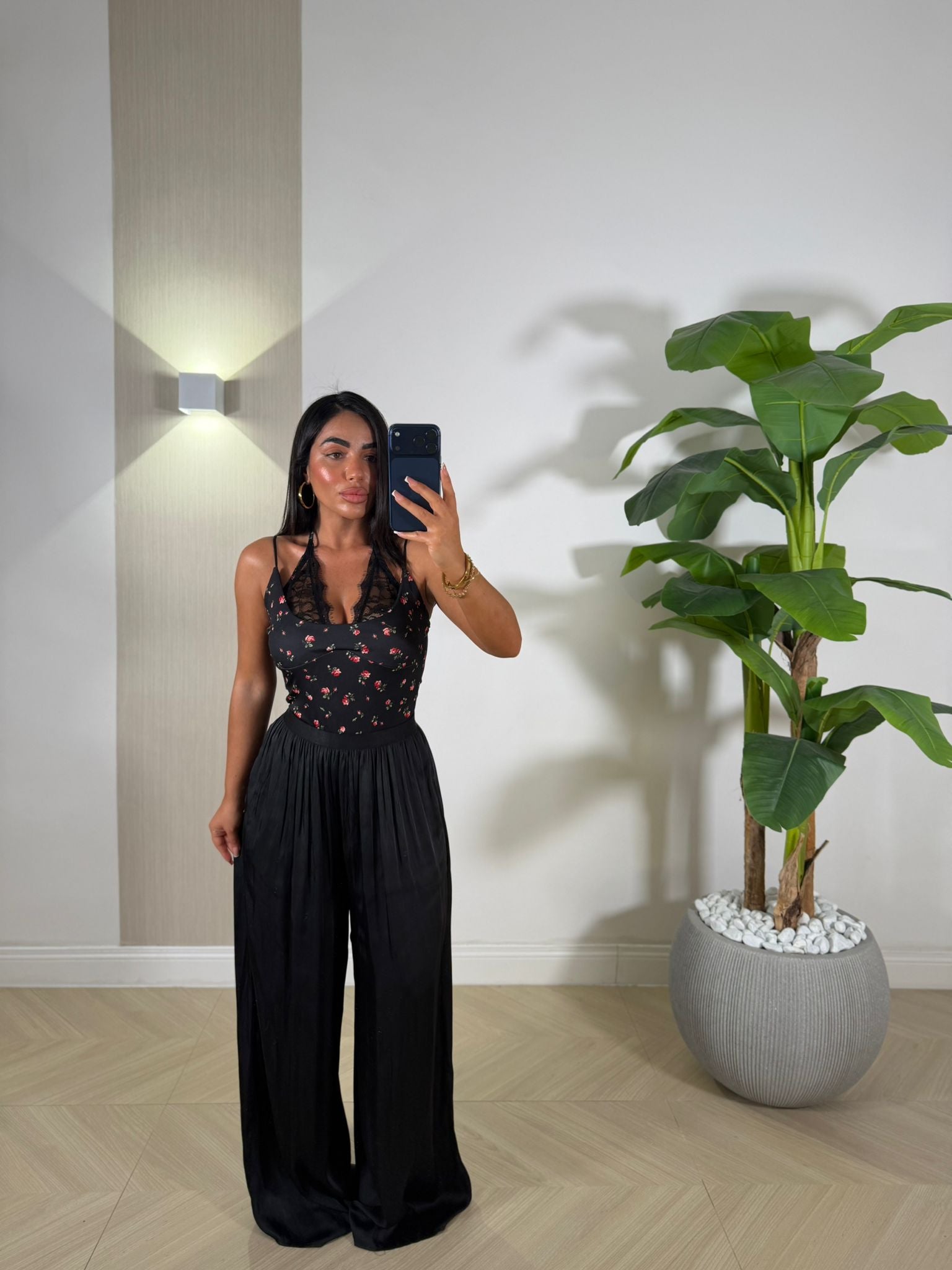 Pantalone Fiona