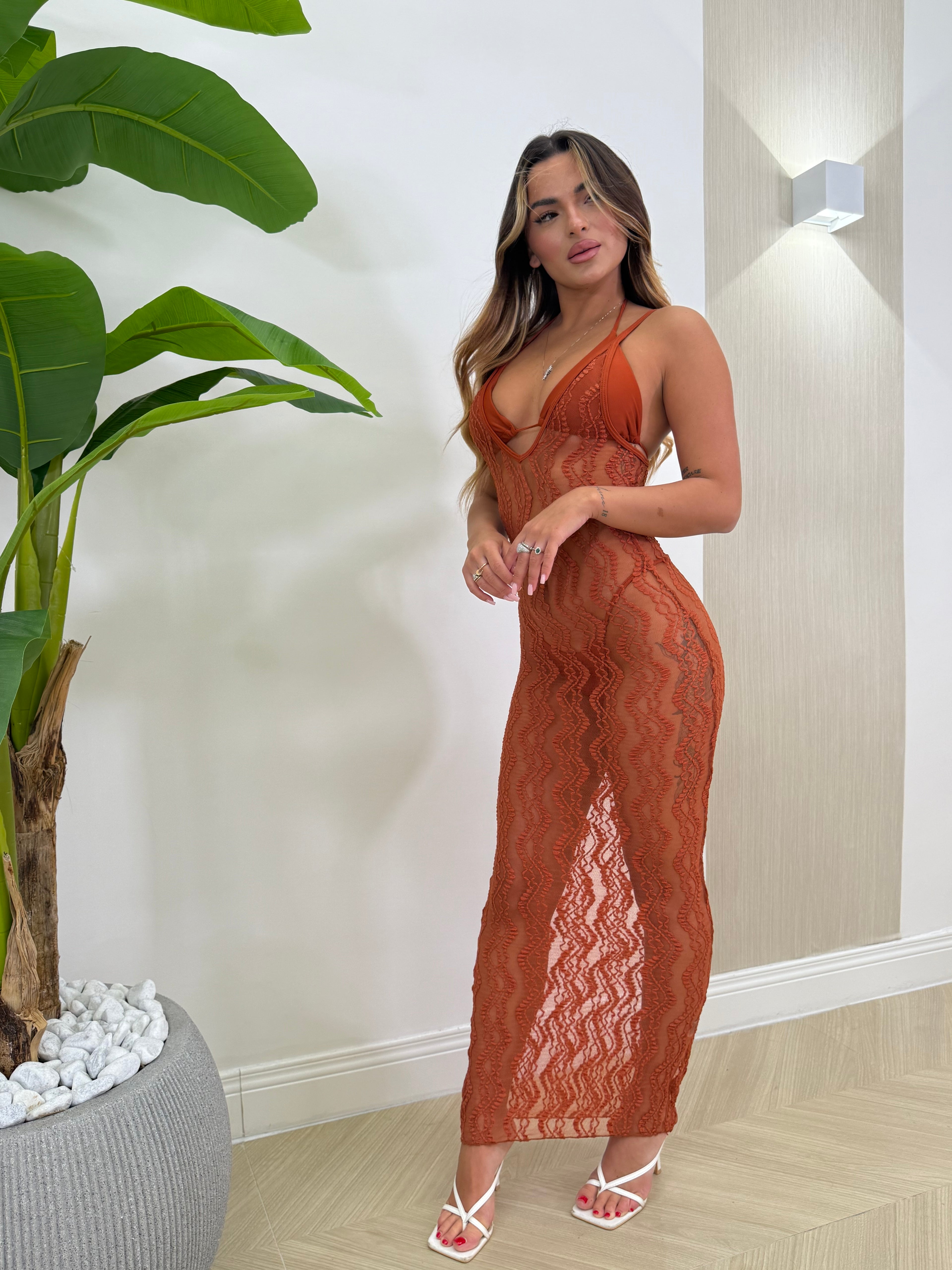 Set Costume Creta