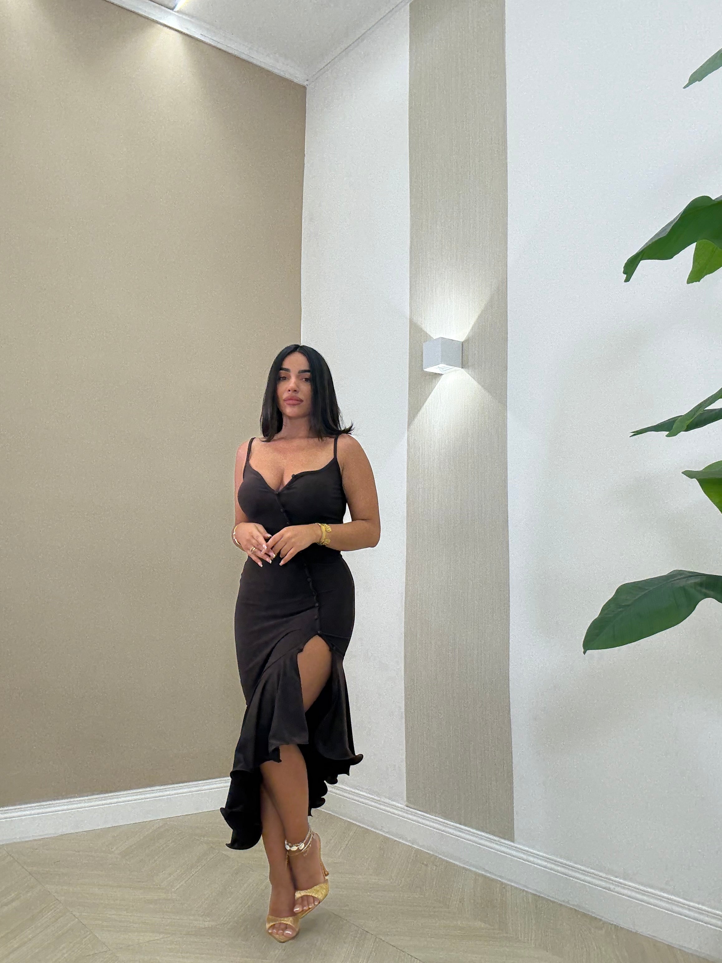 Dress Magnolia