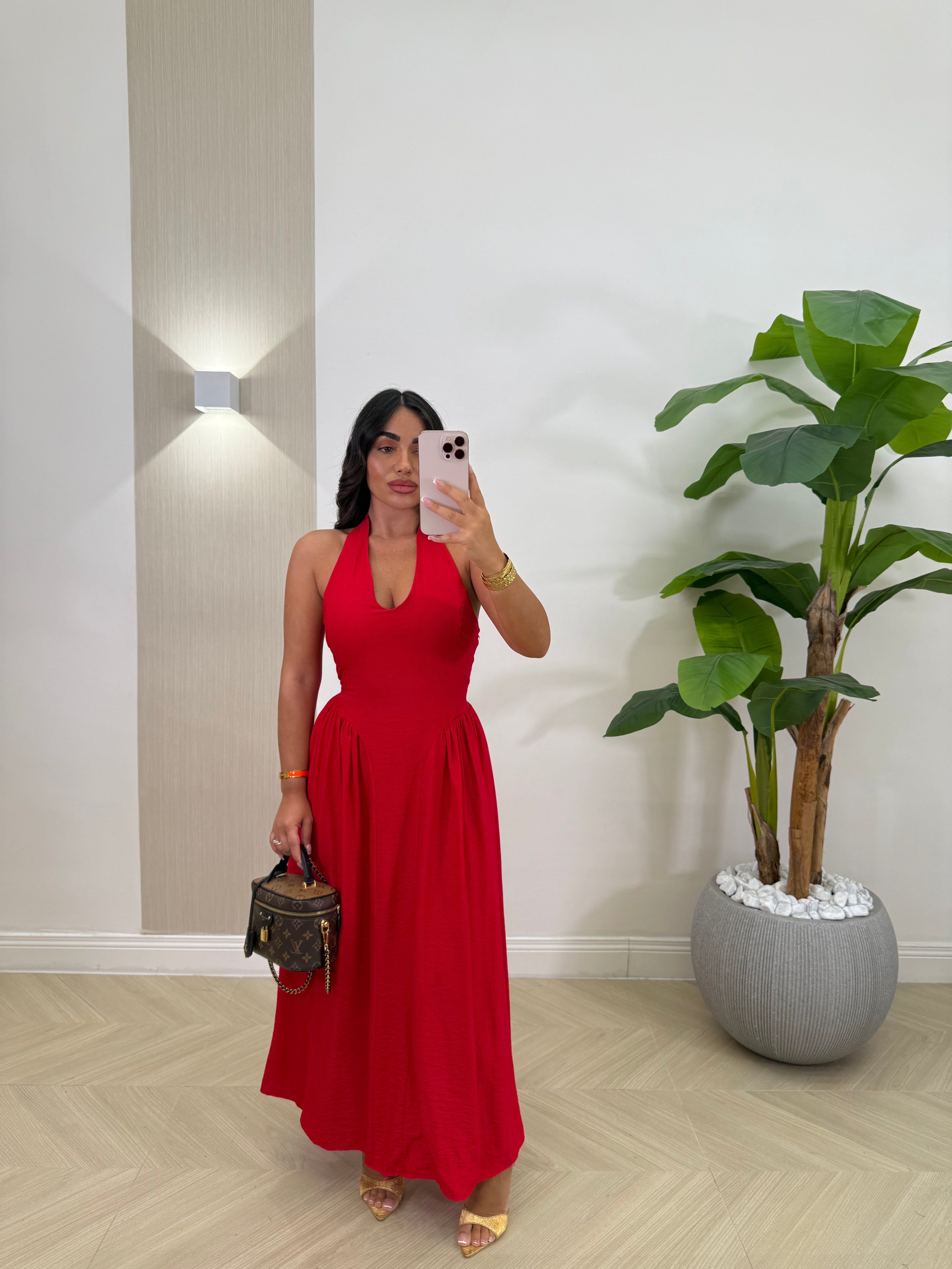 Dress Germana