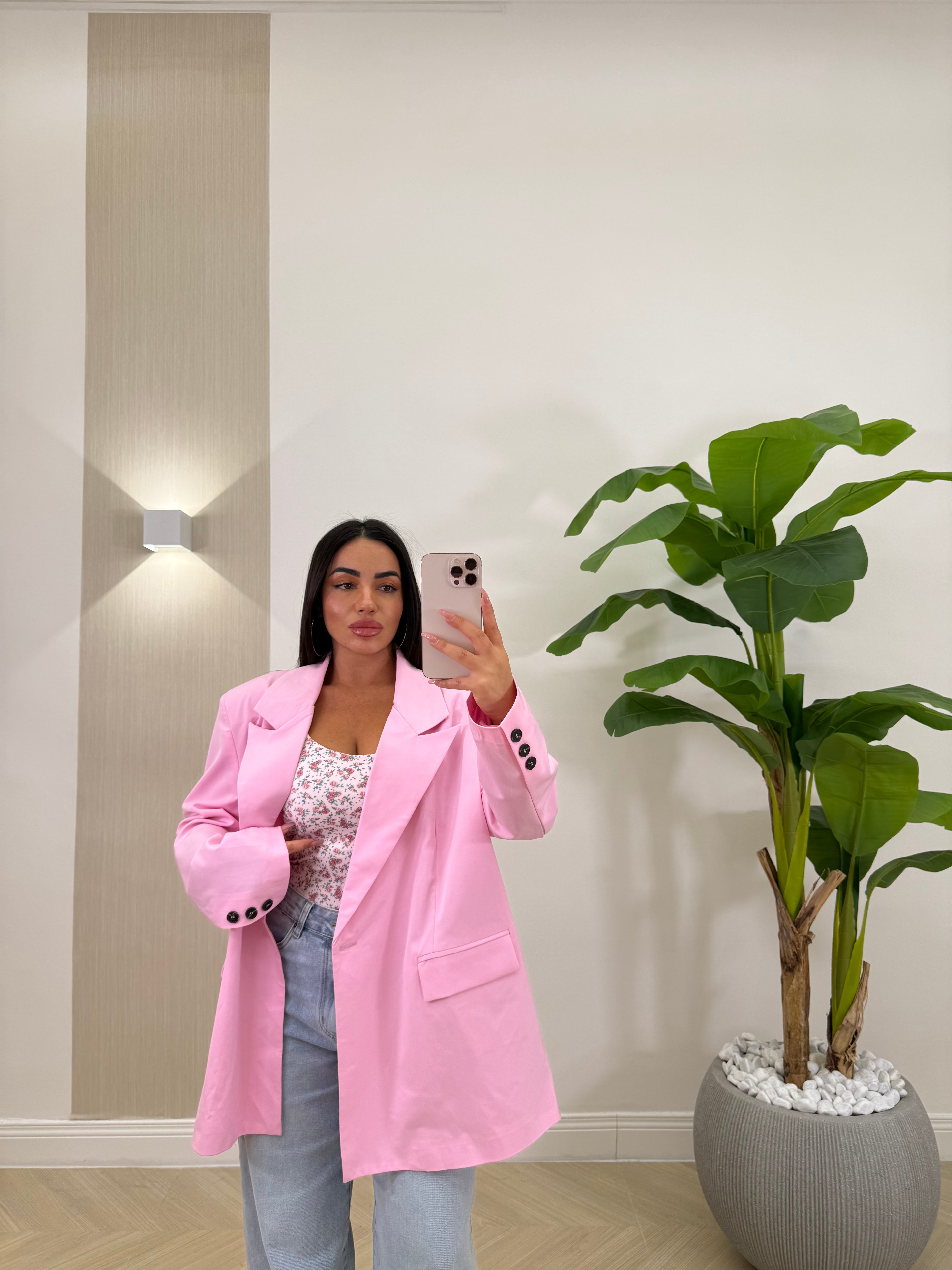 Blazer Holly