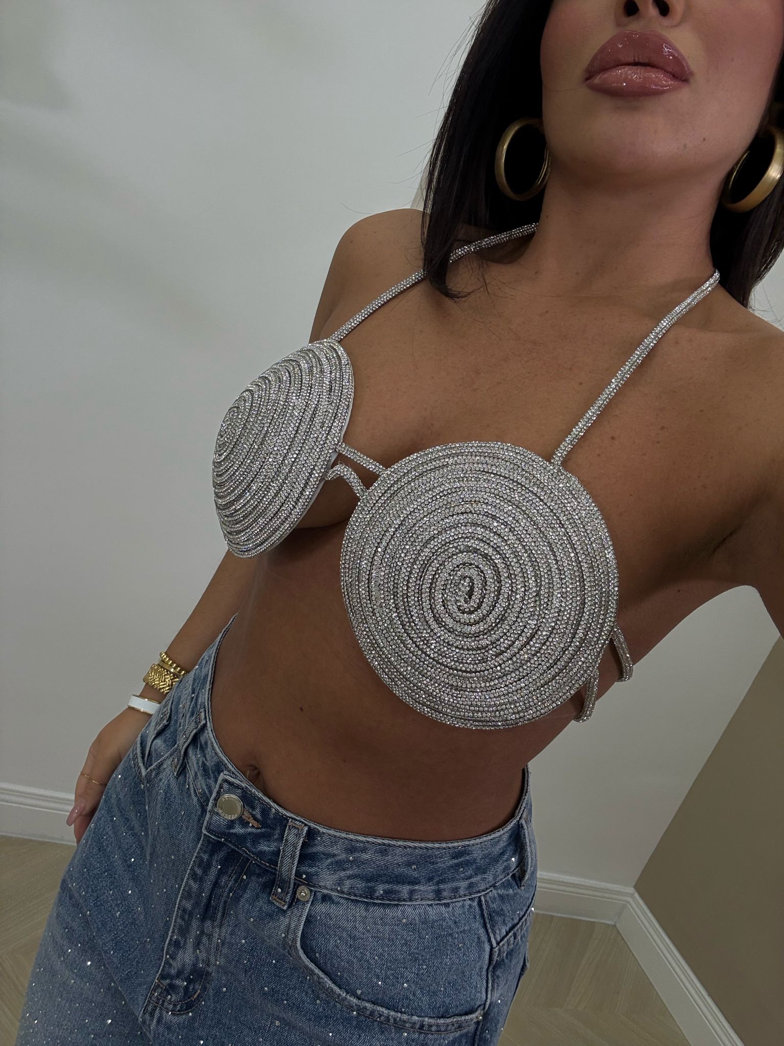 Top Girandola