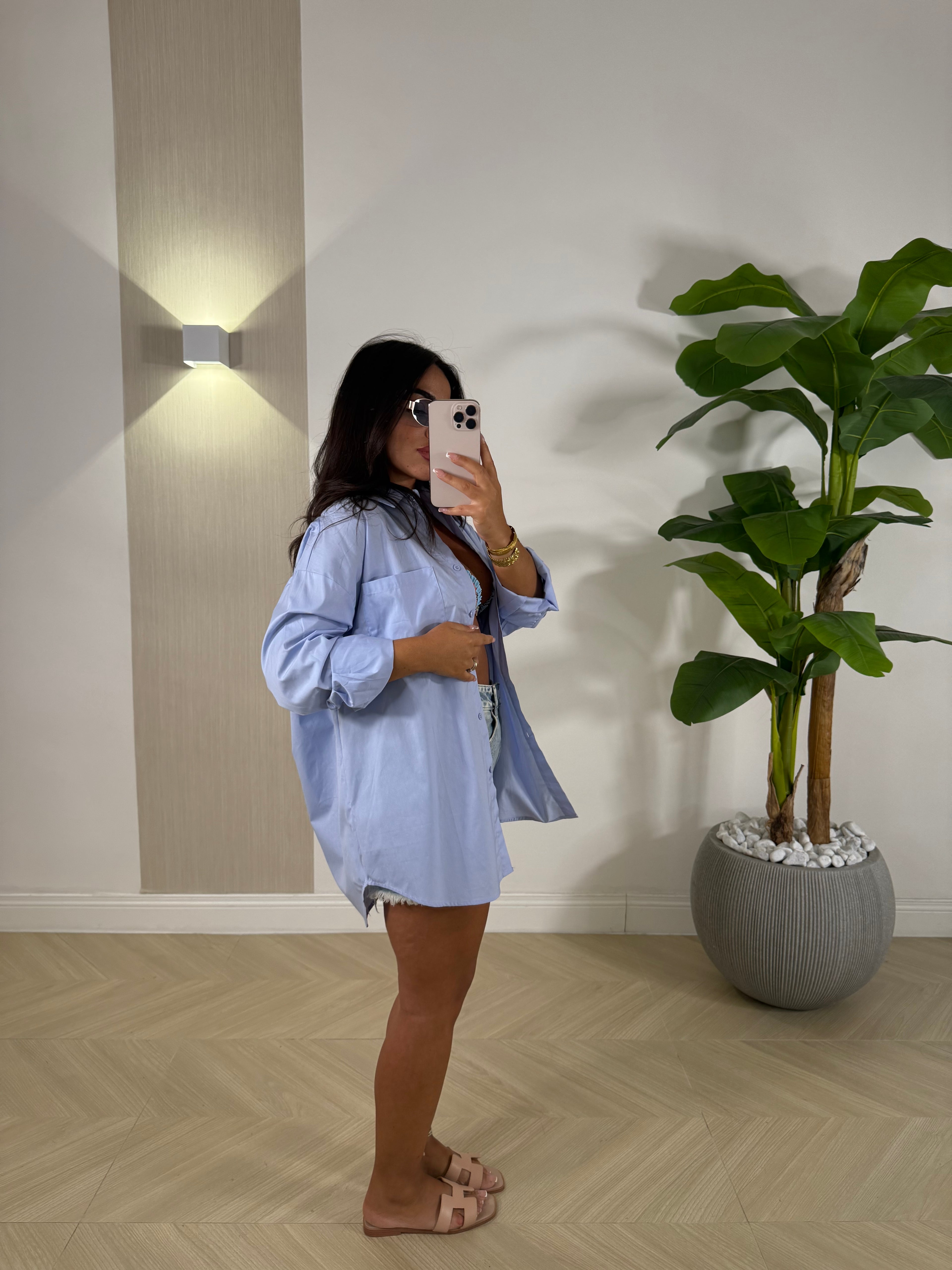 Camicia Eliana
