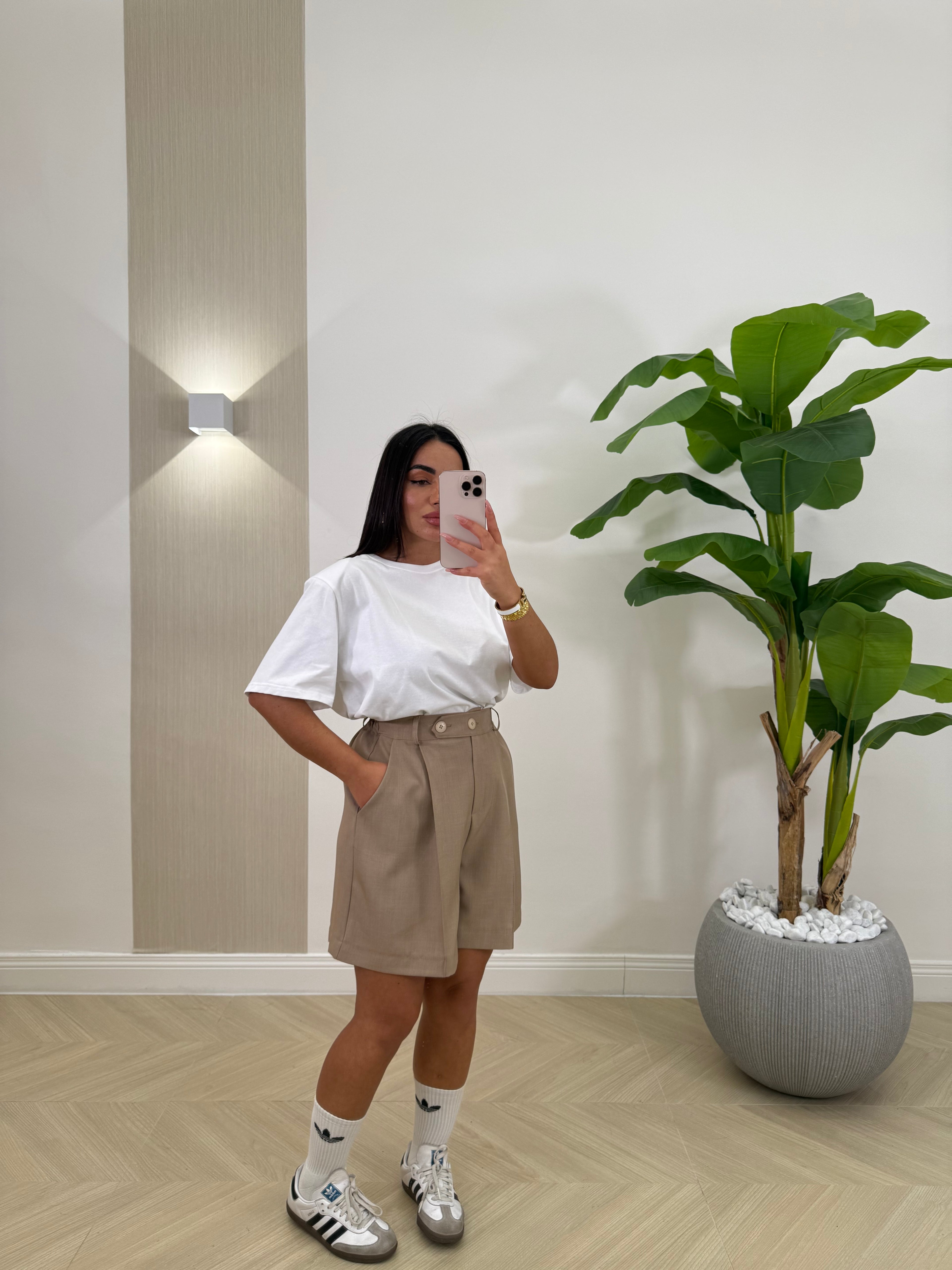 Bermuda Cotton