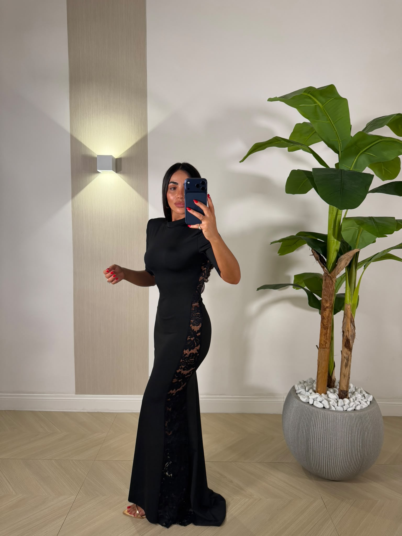 Dress Ylenya