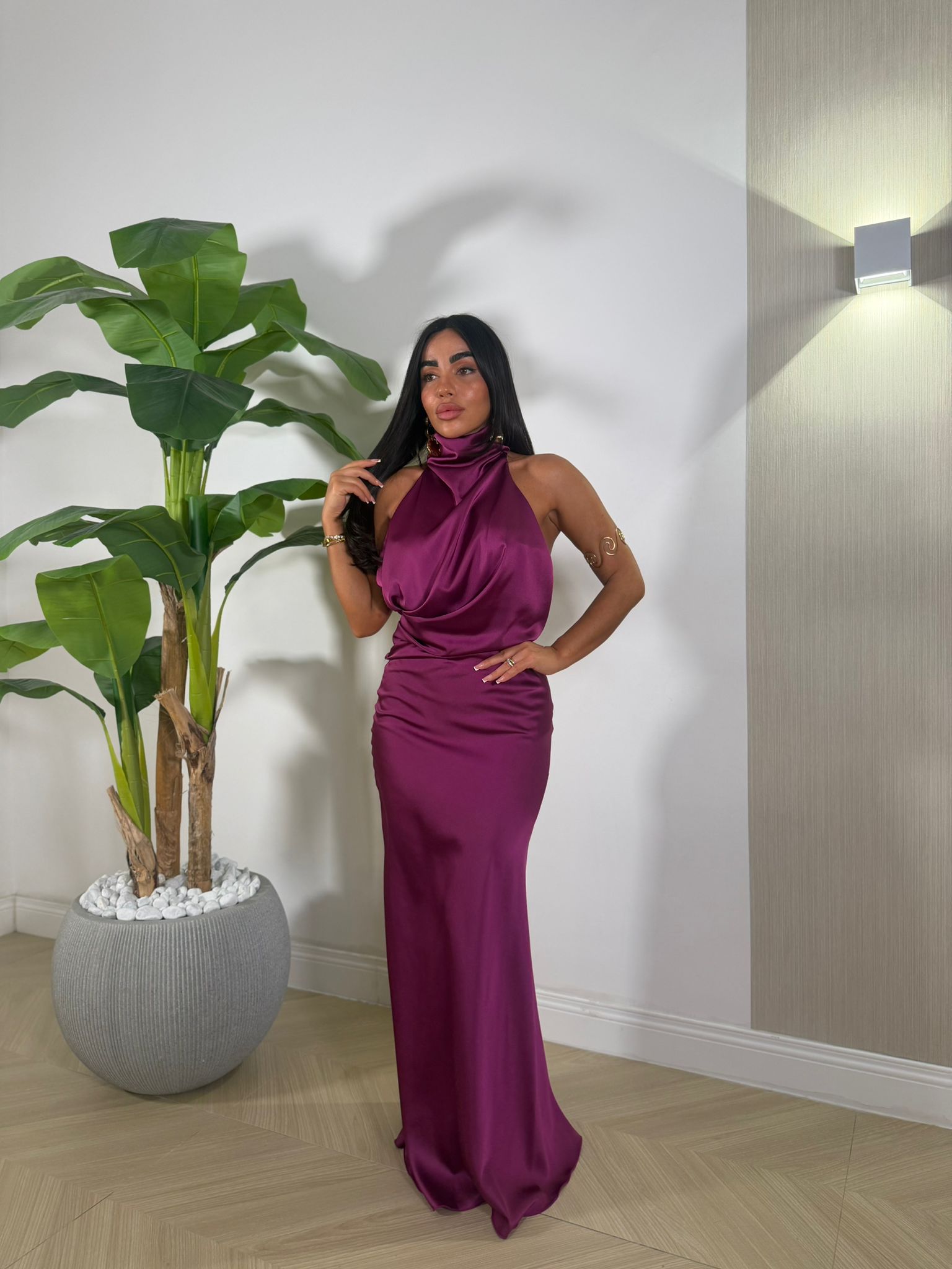 Dress Fanatic