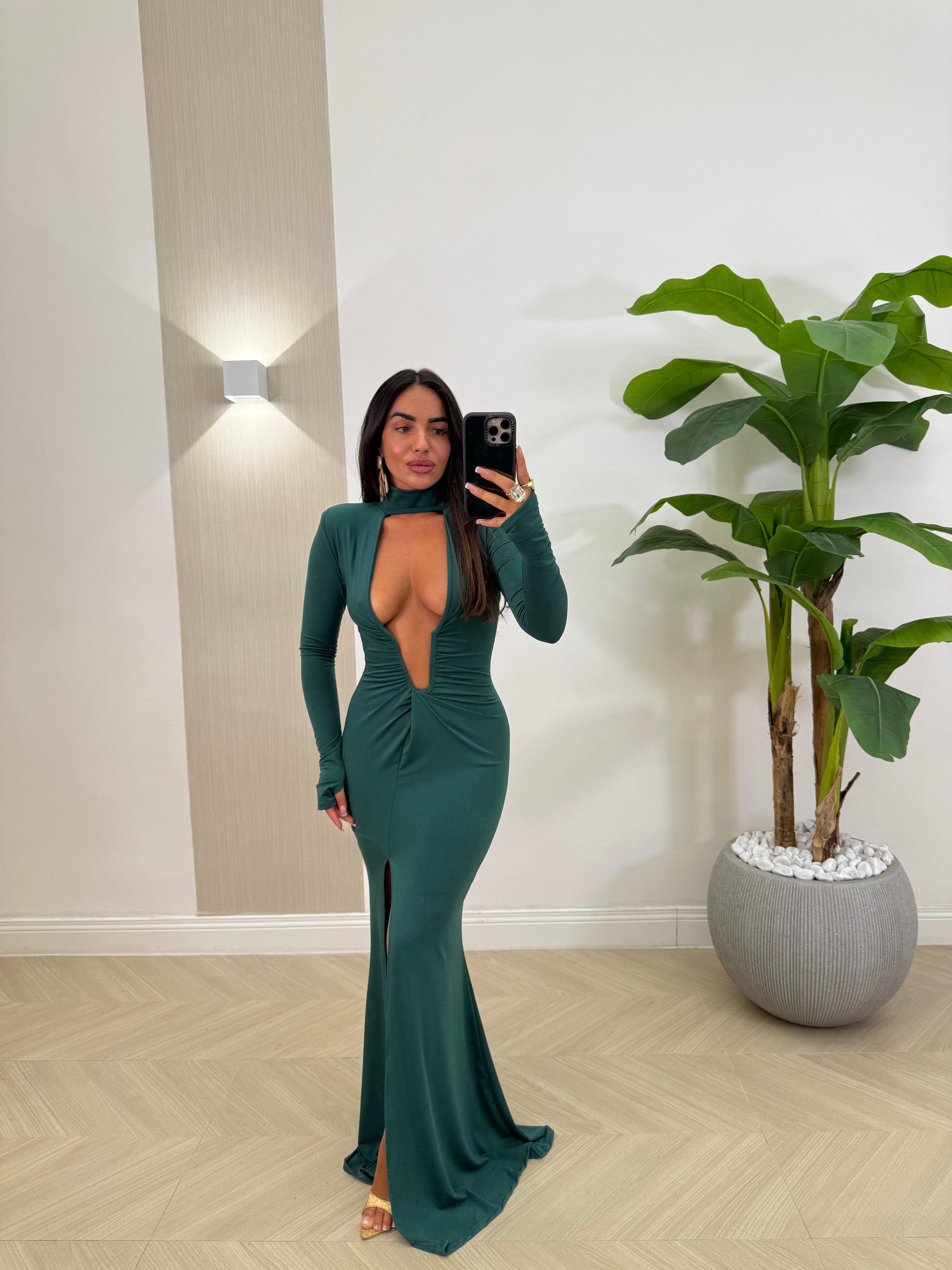 Dress Cherie