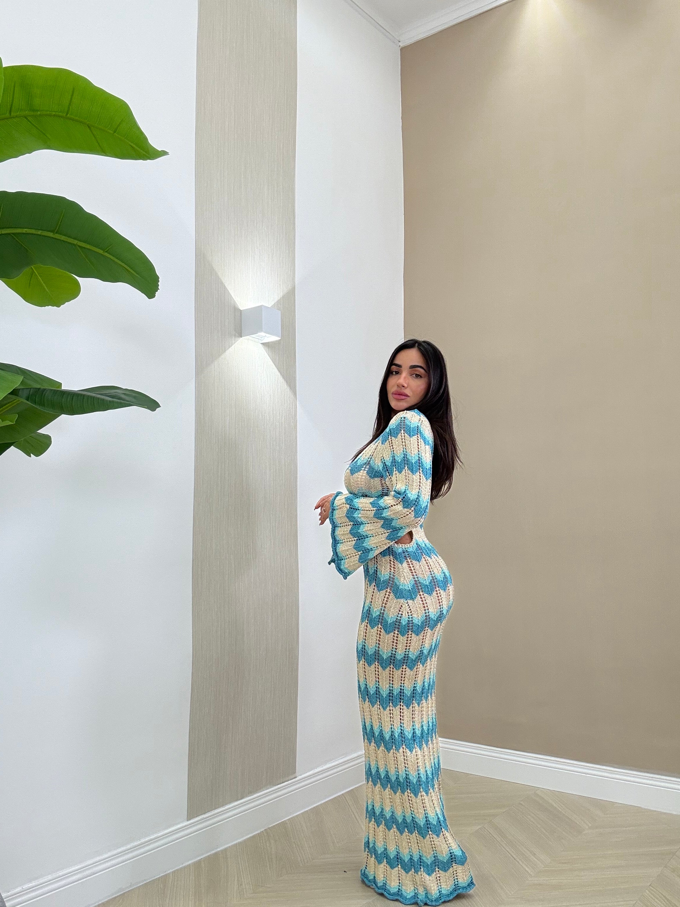 Dress Corfù