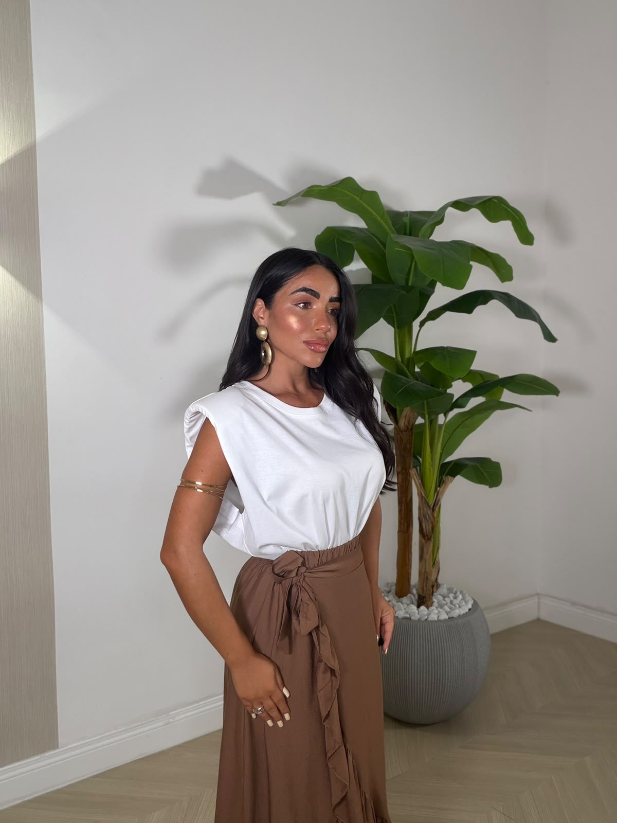 Maglia Basic Betty