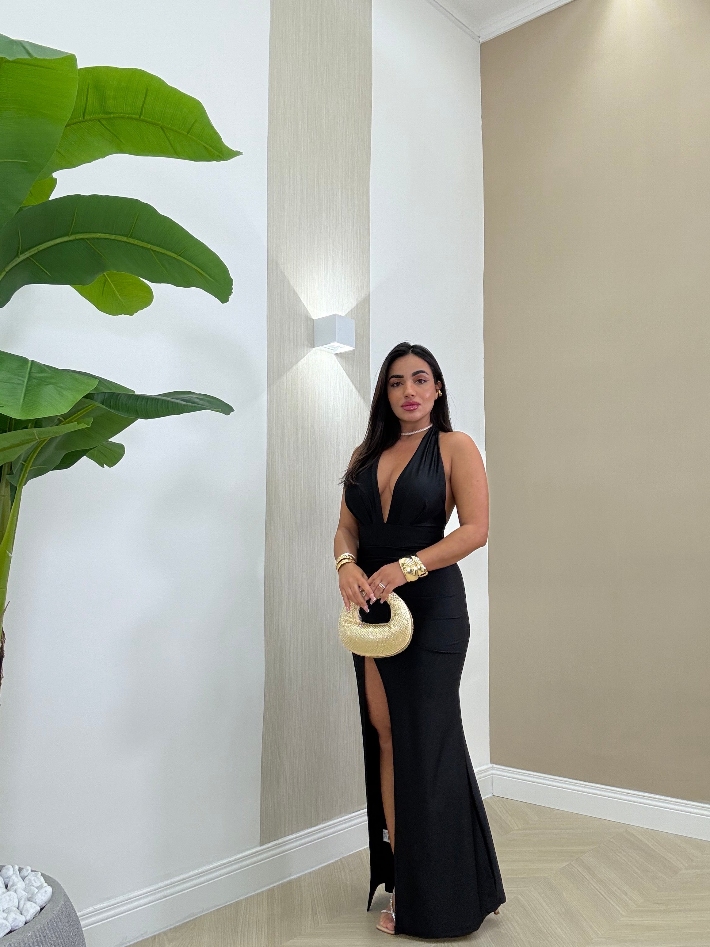 Dress Garcia