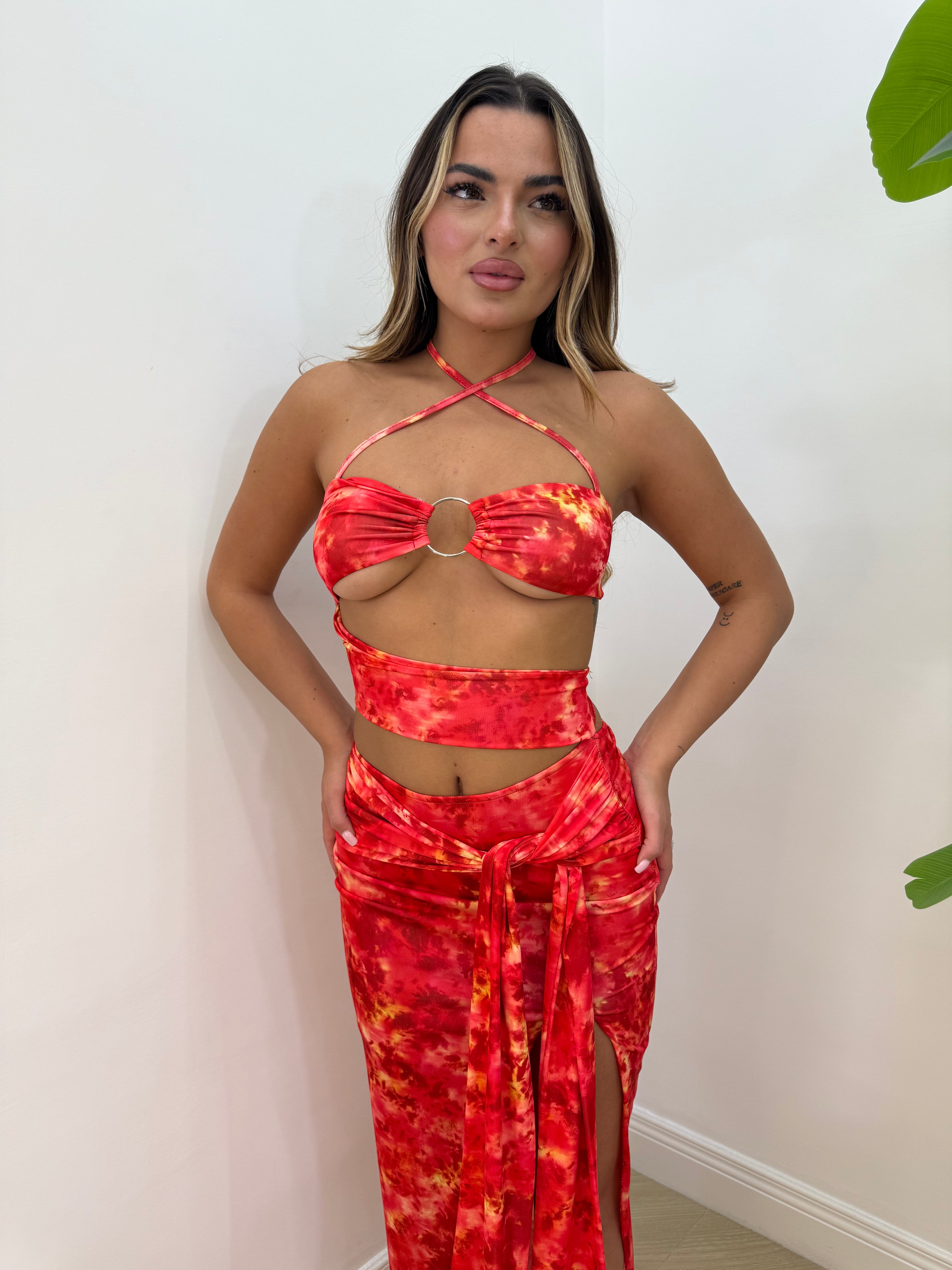 Dress Thailandia