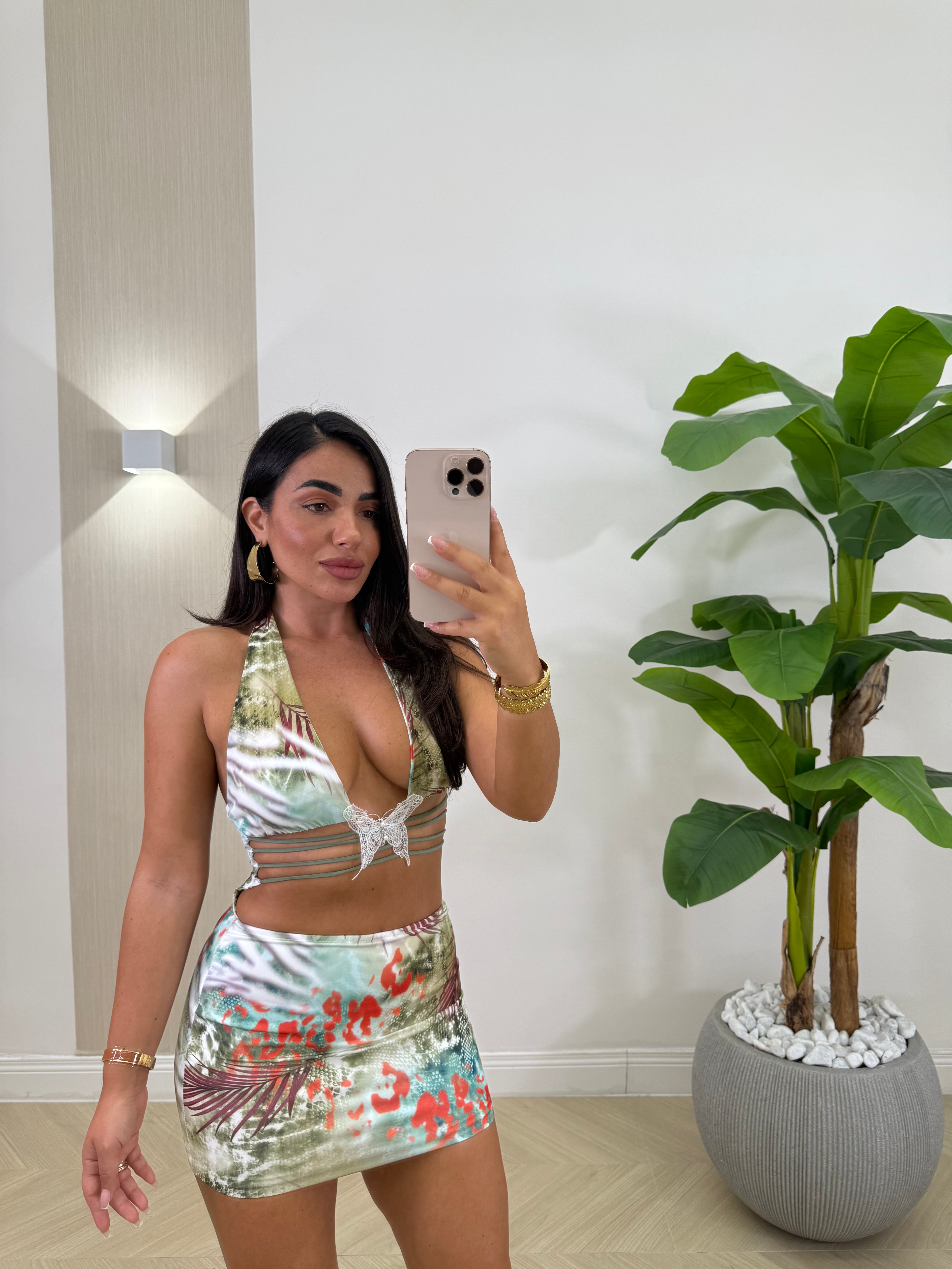 Dress Karol