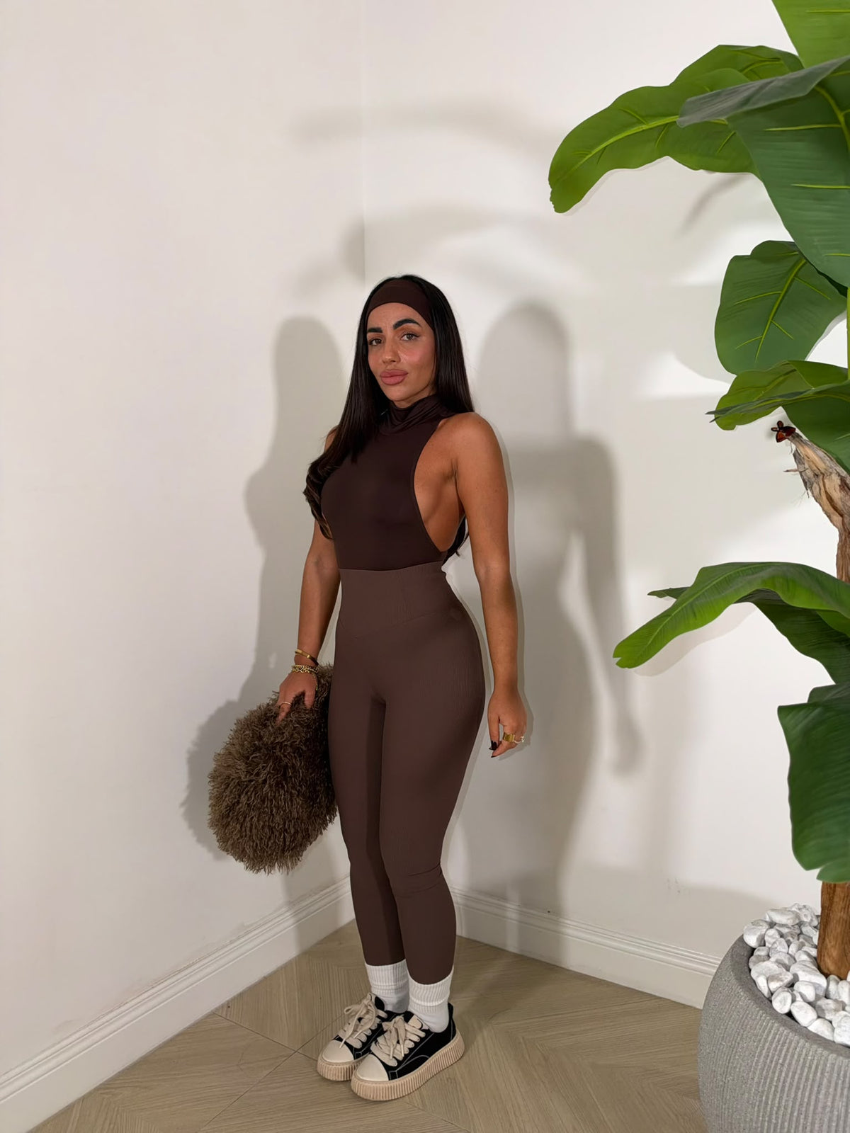 Leggins Dottie