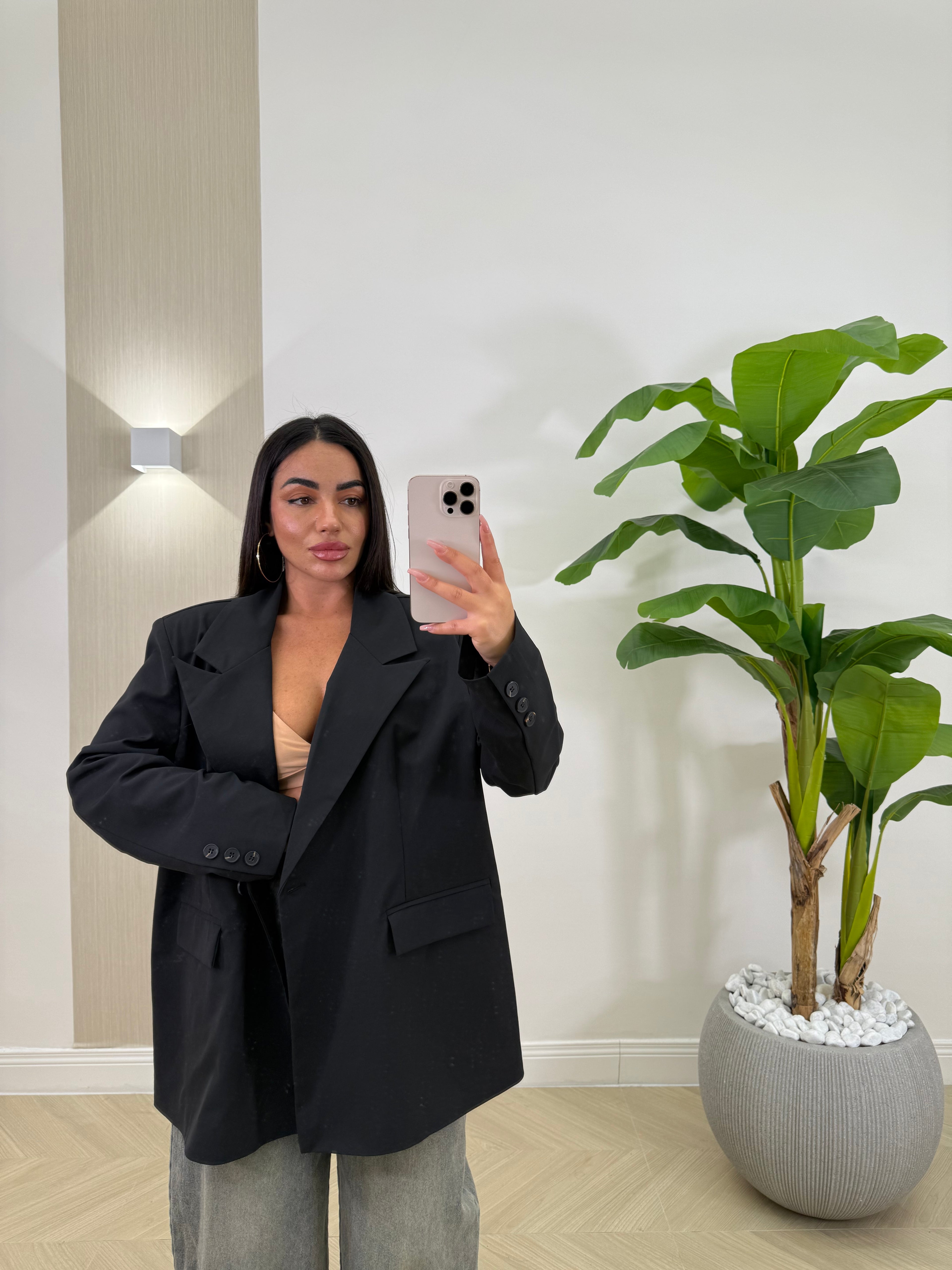 Blazer Holly