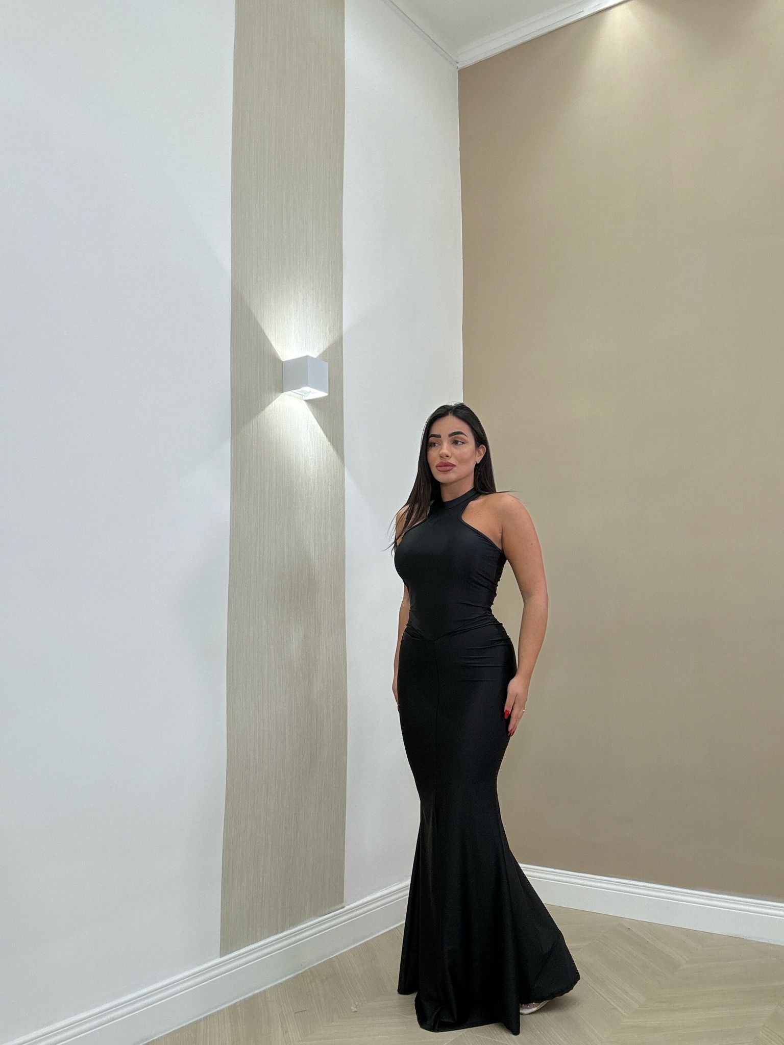 Dress Vogue