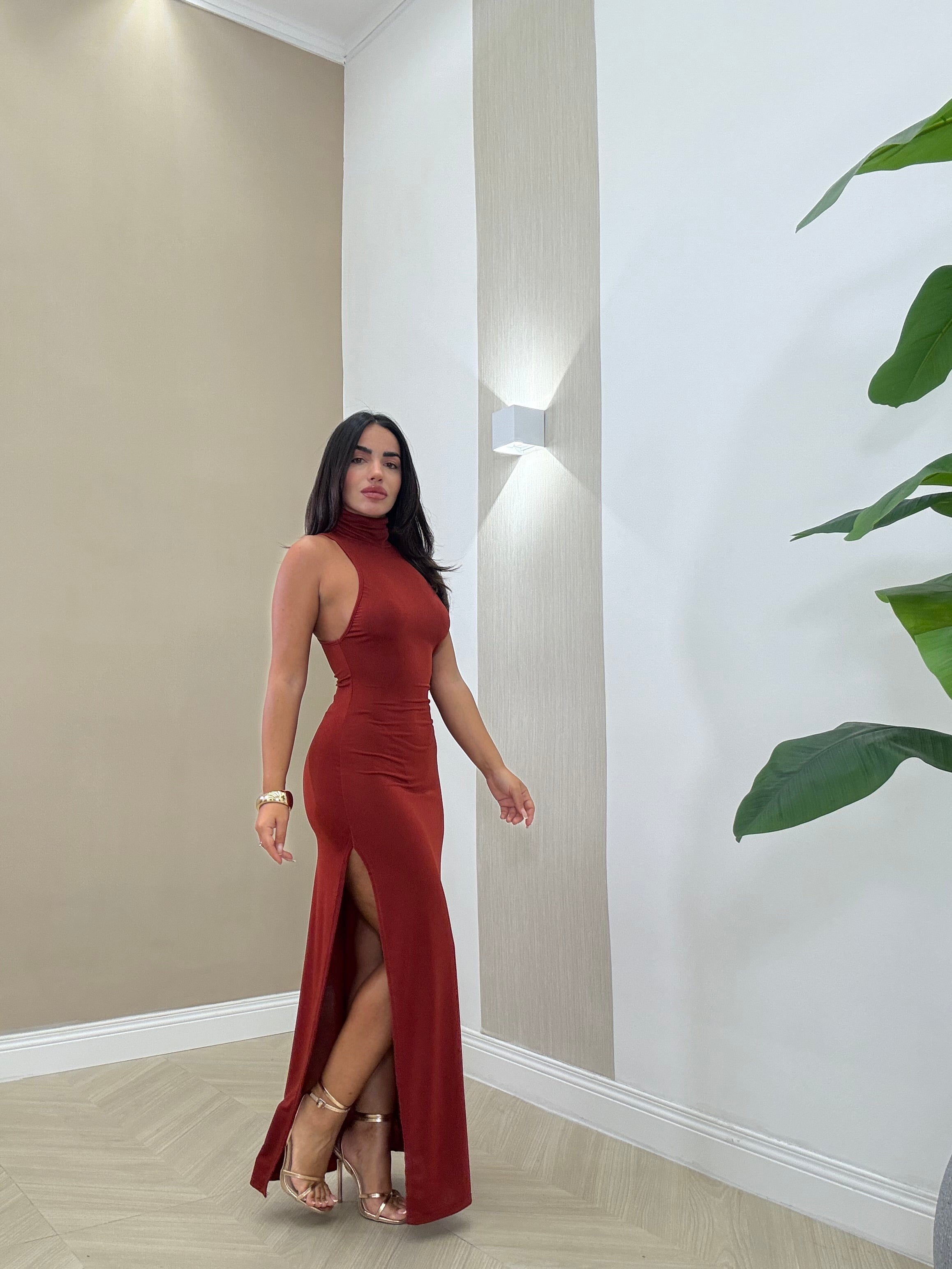 Dress Fandango