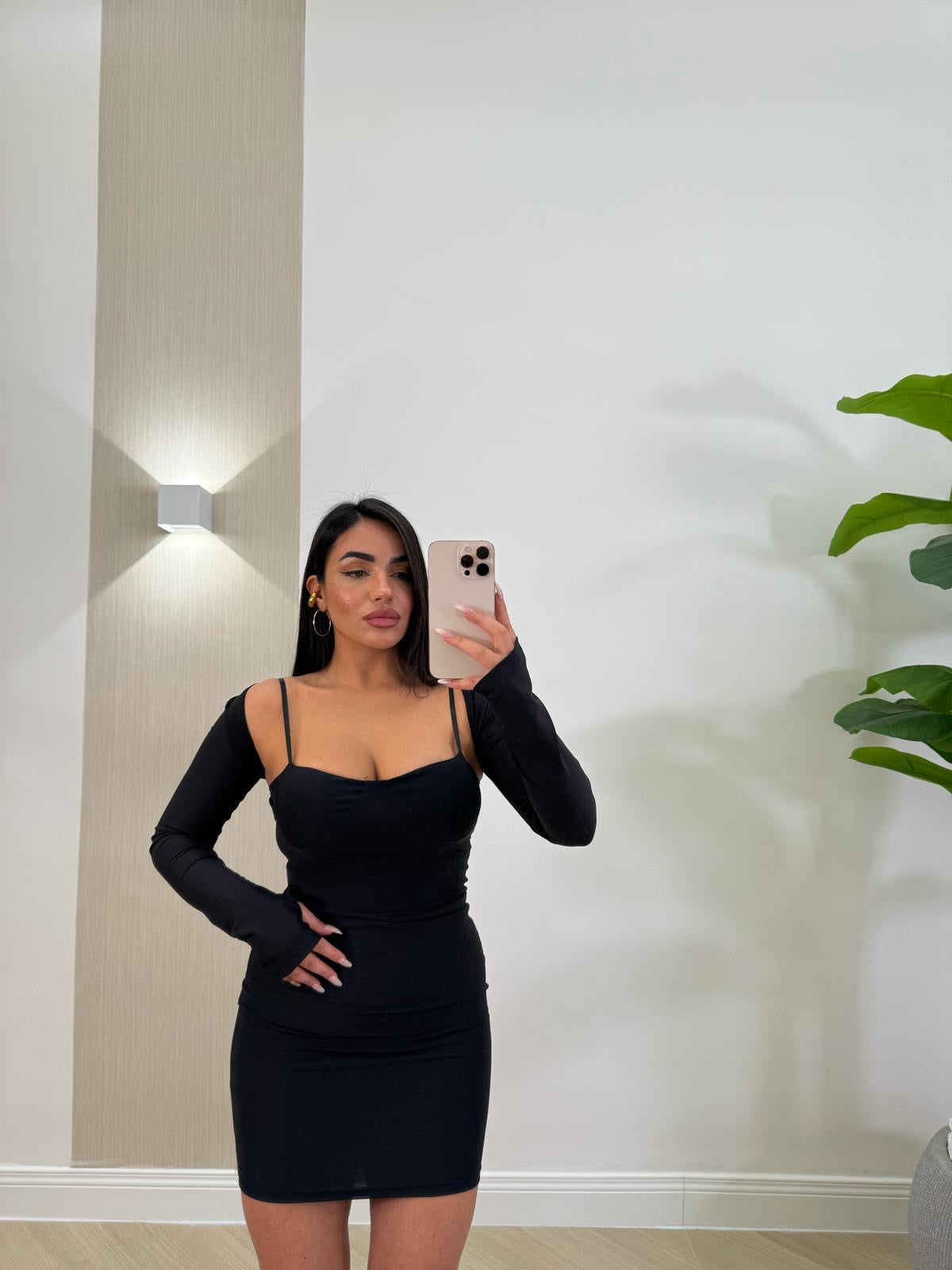Dress Juma