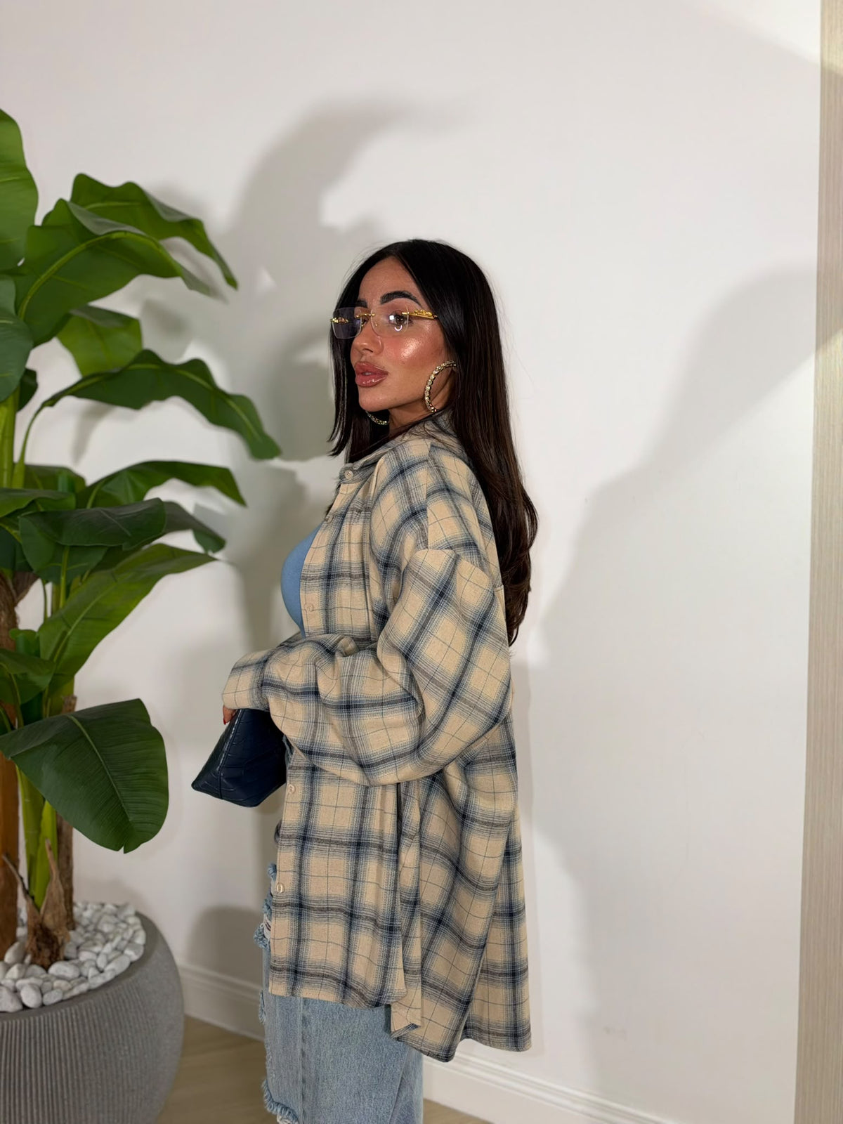 Camicia Vanessa