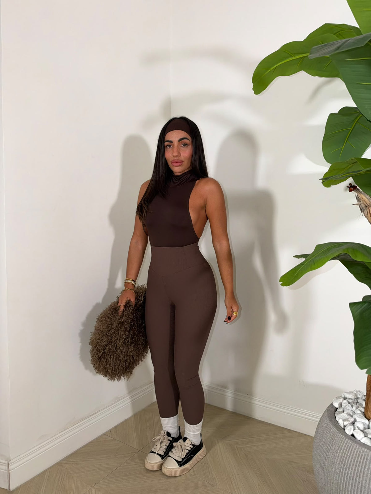 Leggins Dottie