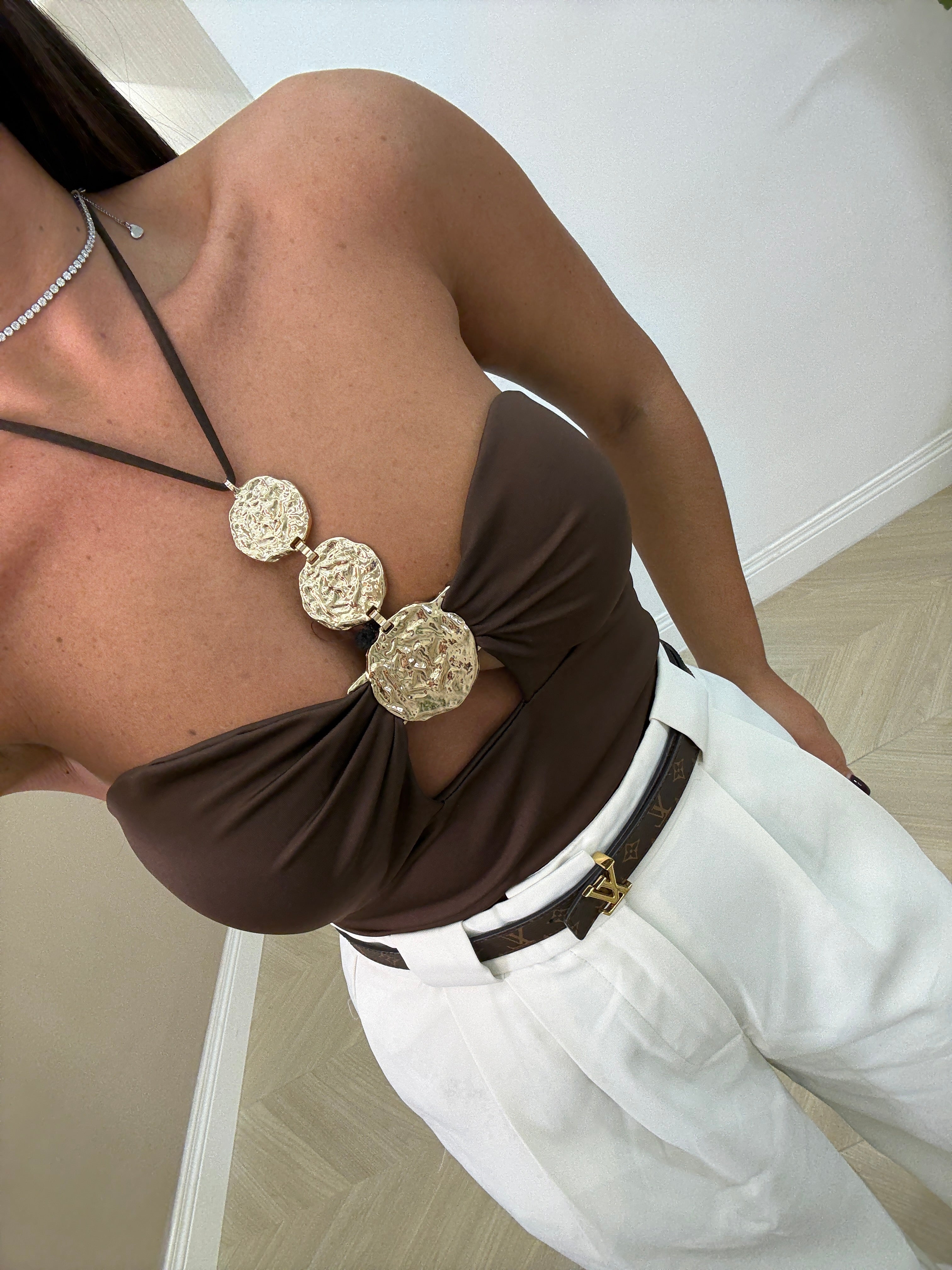 Body Nina