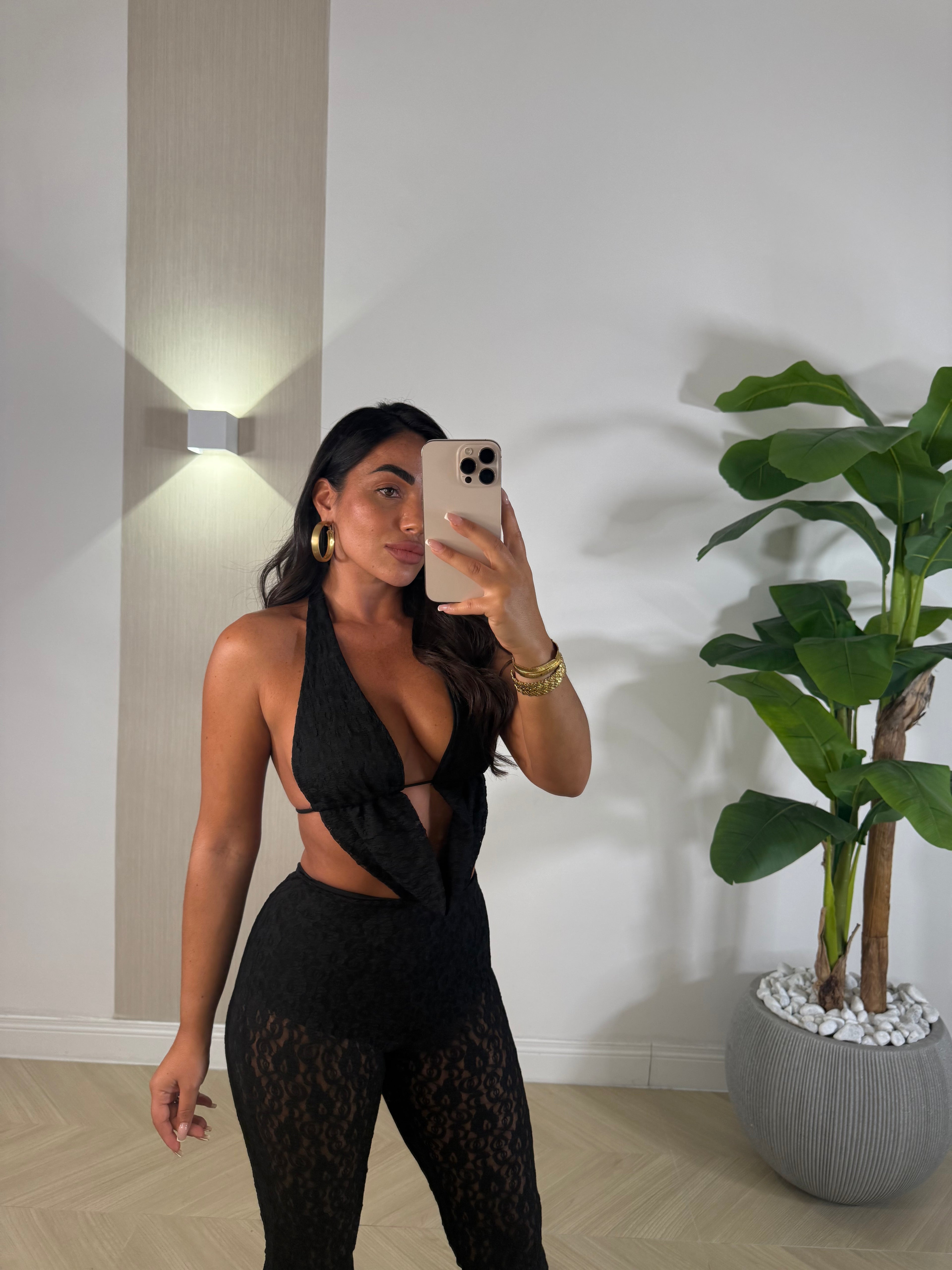 Jumpsuit Botafoch