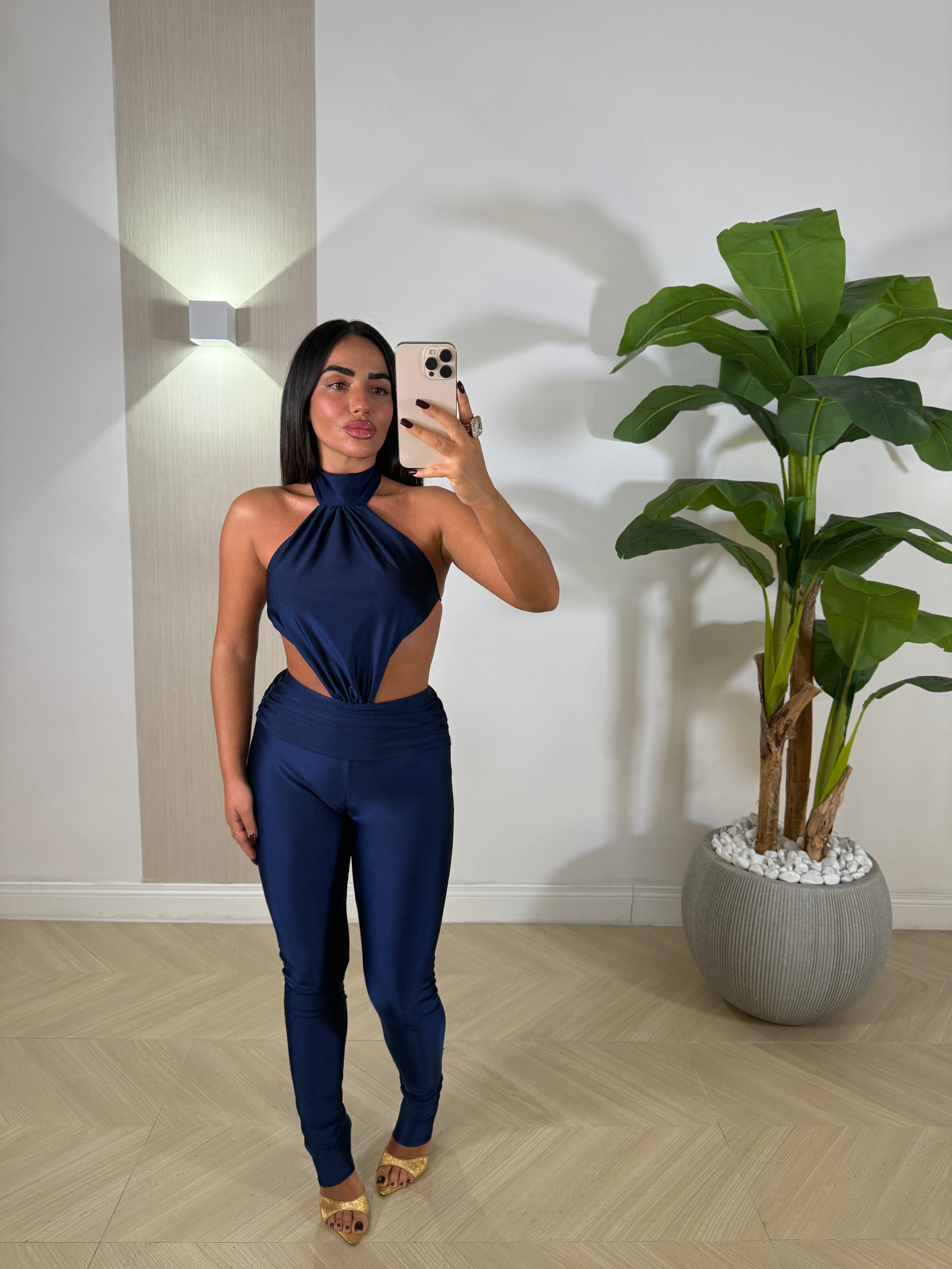 Jumpsuit Rebecca