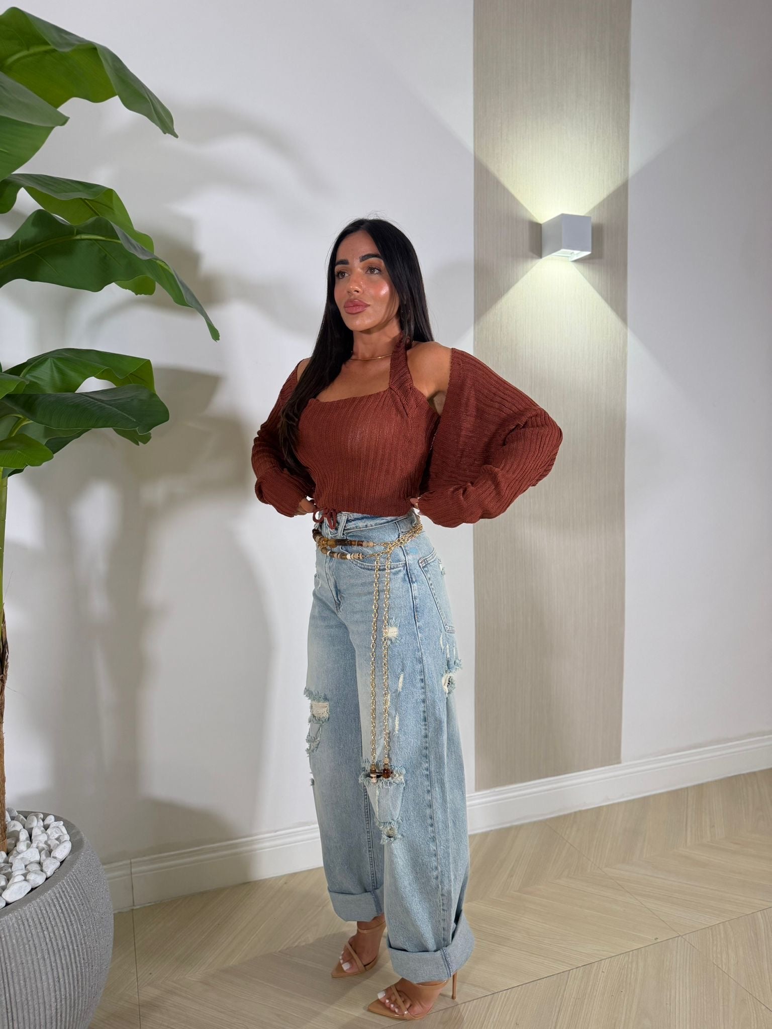 Jeans Elettra