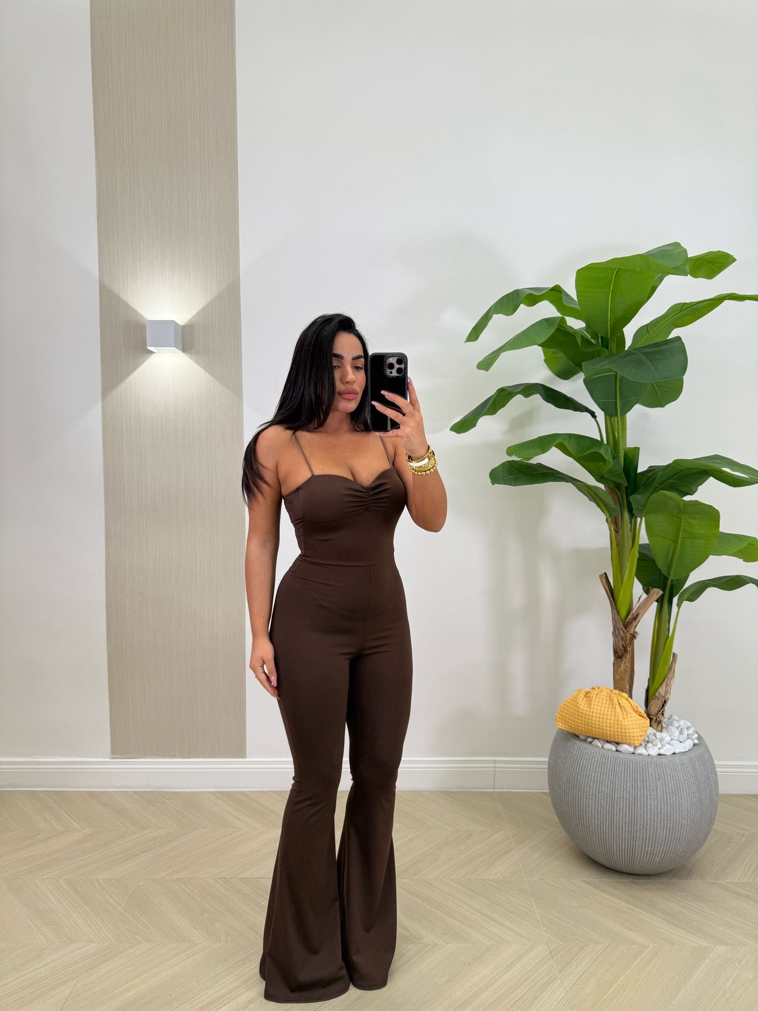 Jumpsuit Coco