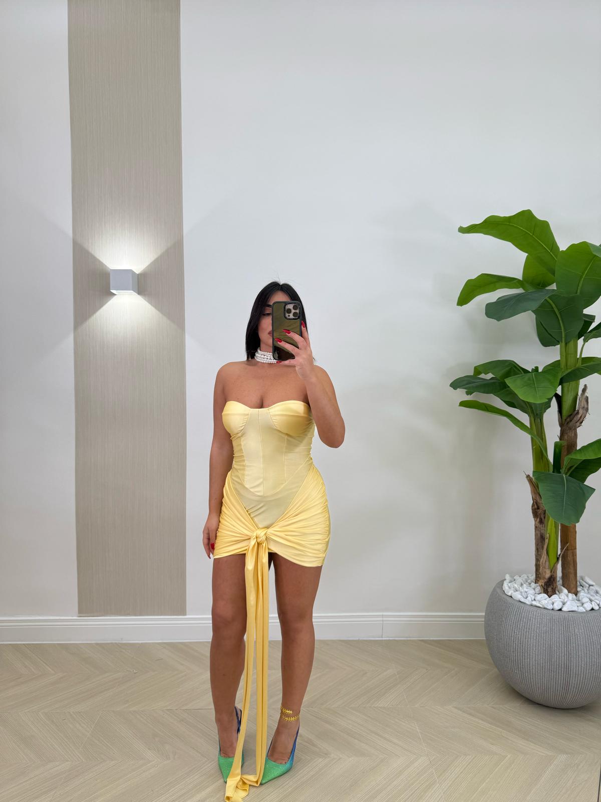 Dress Hype