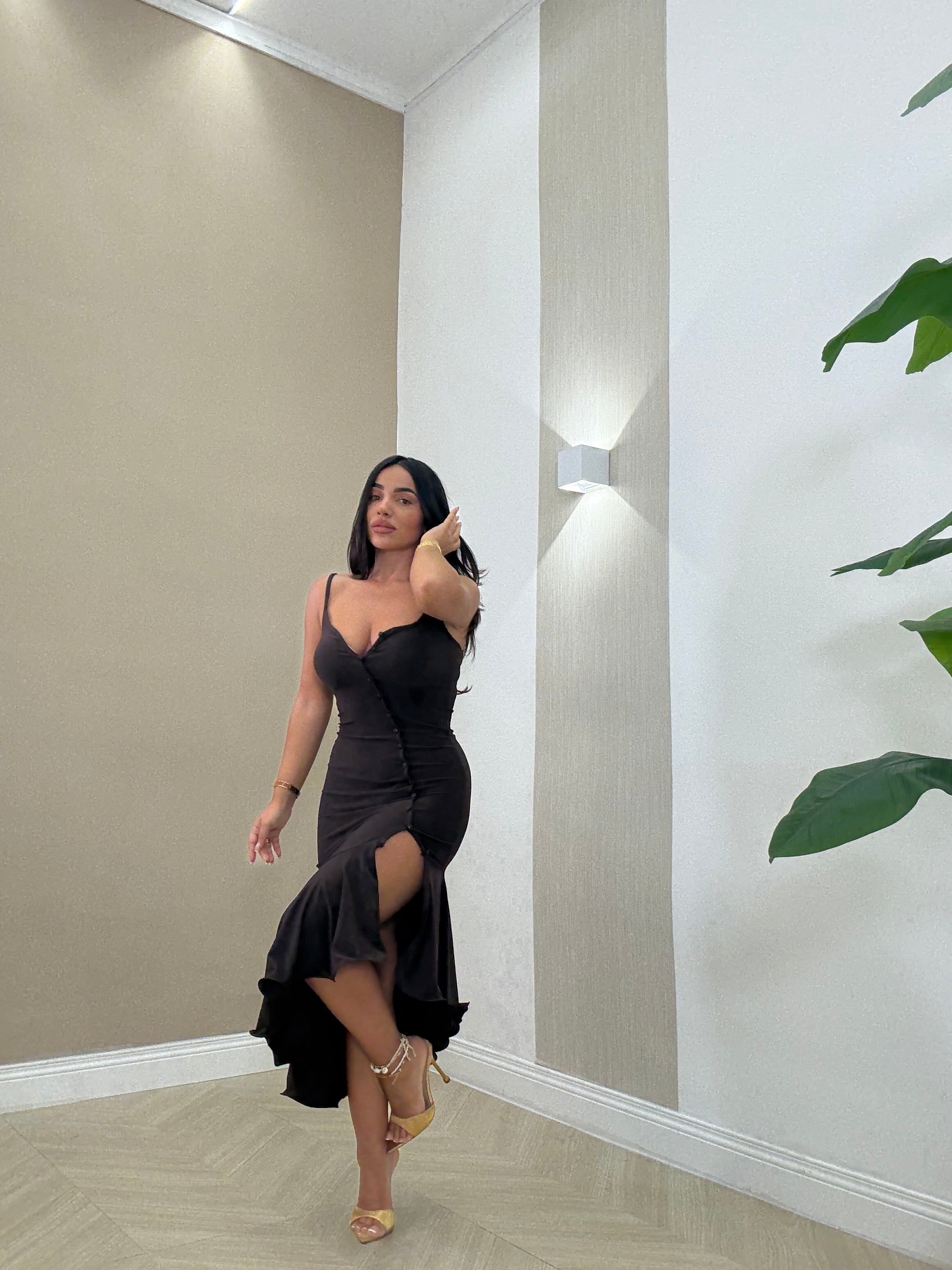 Dress Magnolia