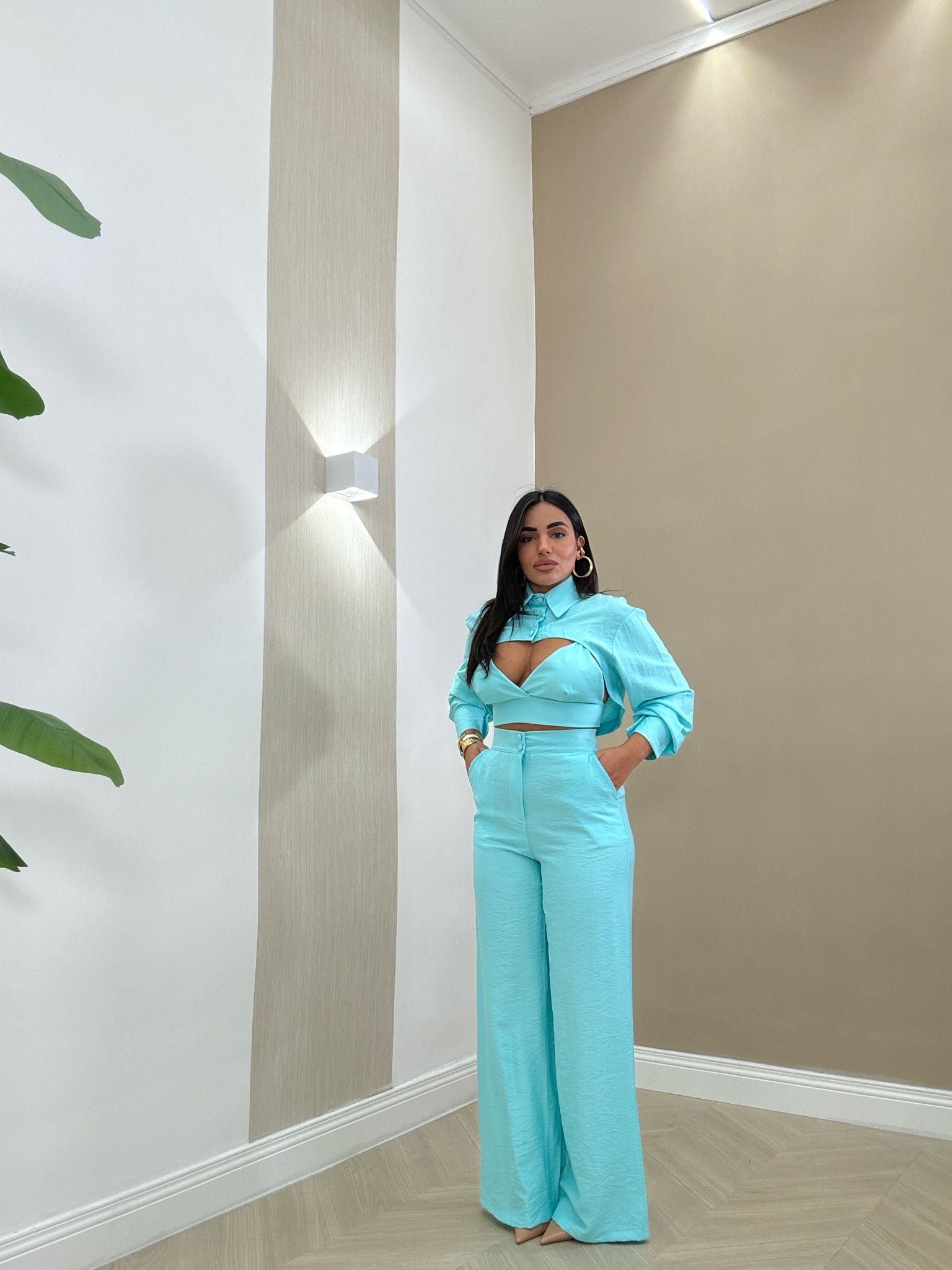 Coordinato Stefany