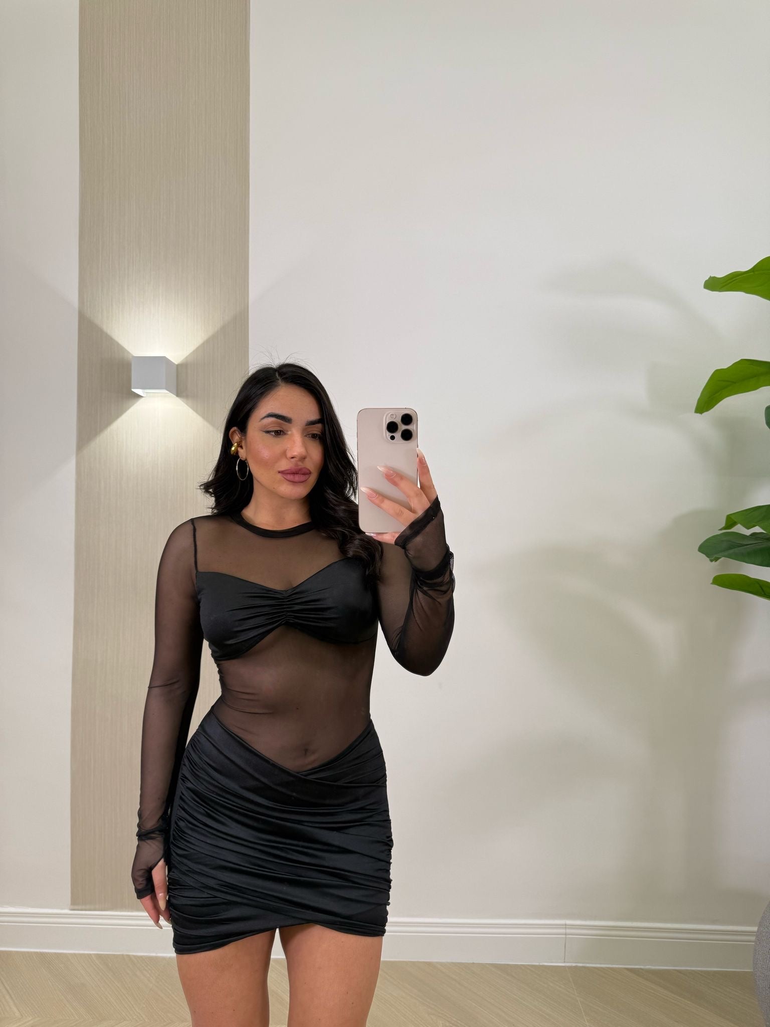 Dress Royal