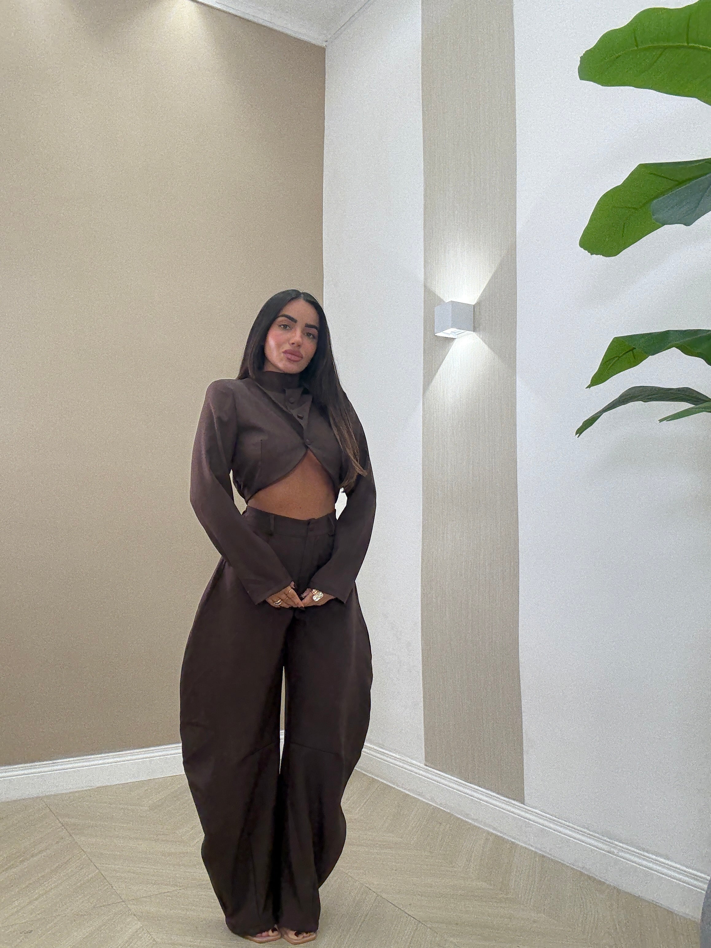 Tailleur Carola