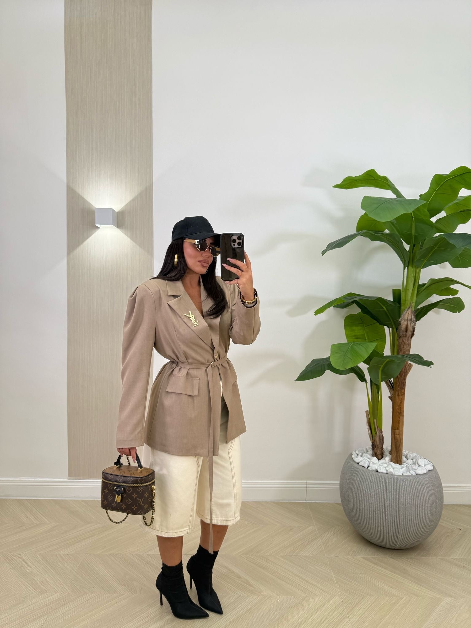 Blazer Ginevra