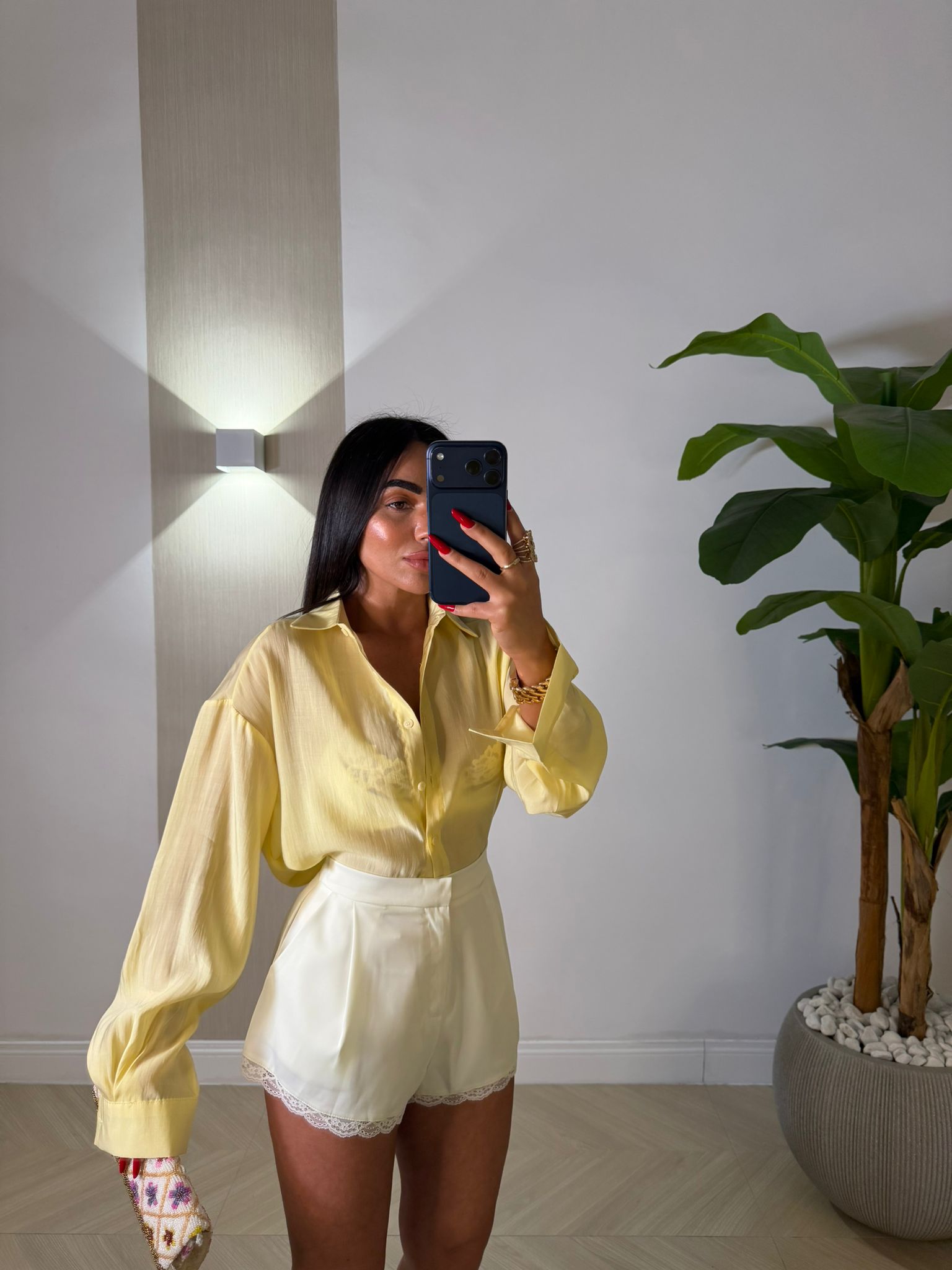 Camicia Velata Roxy