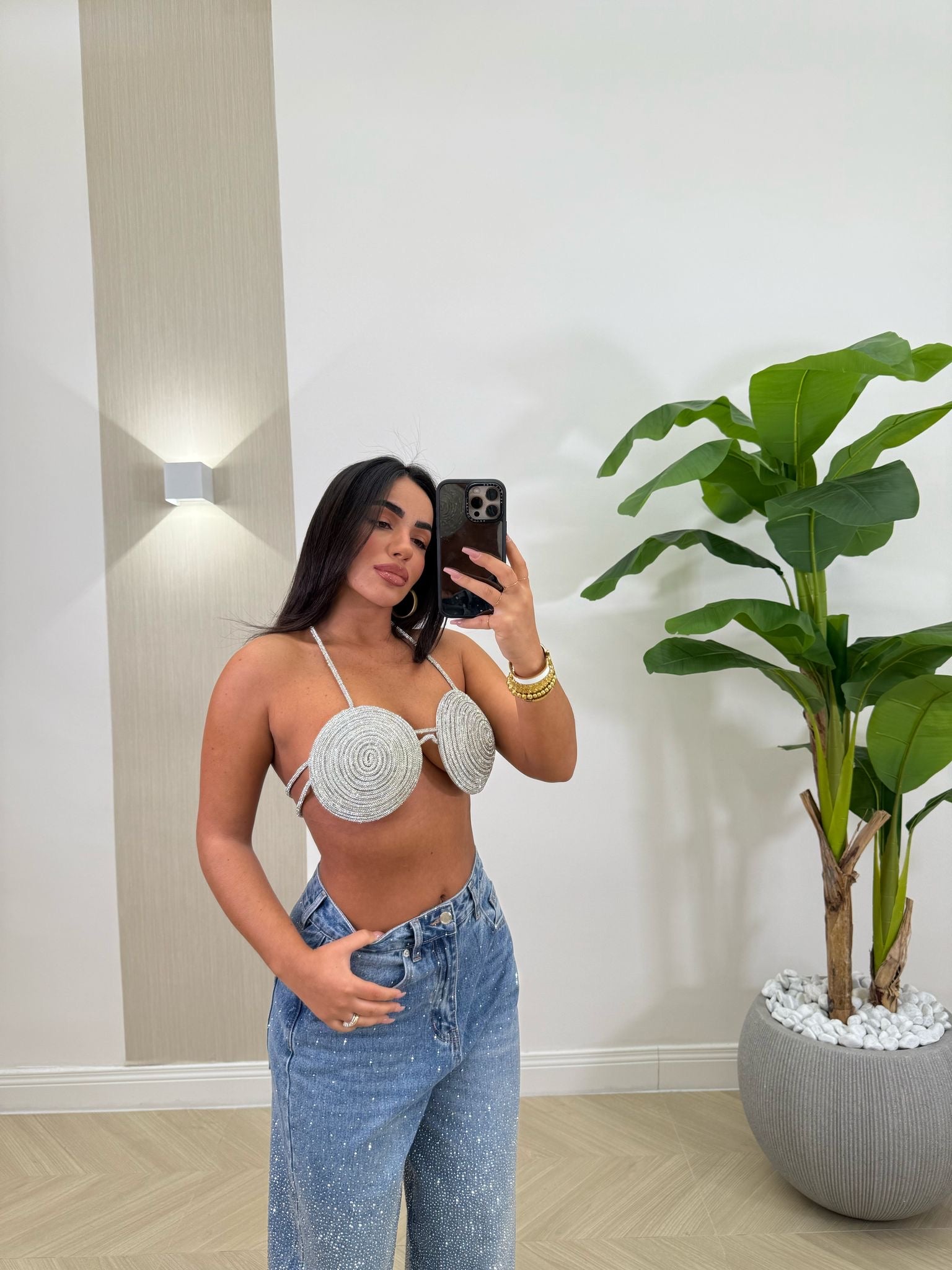 Top Girandola