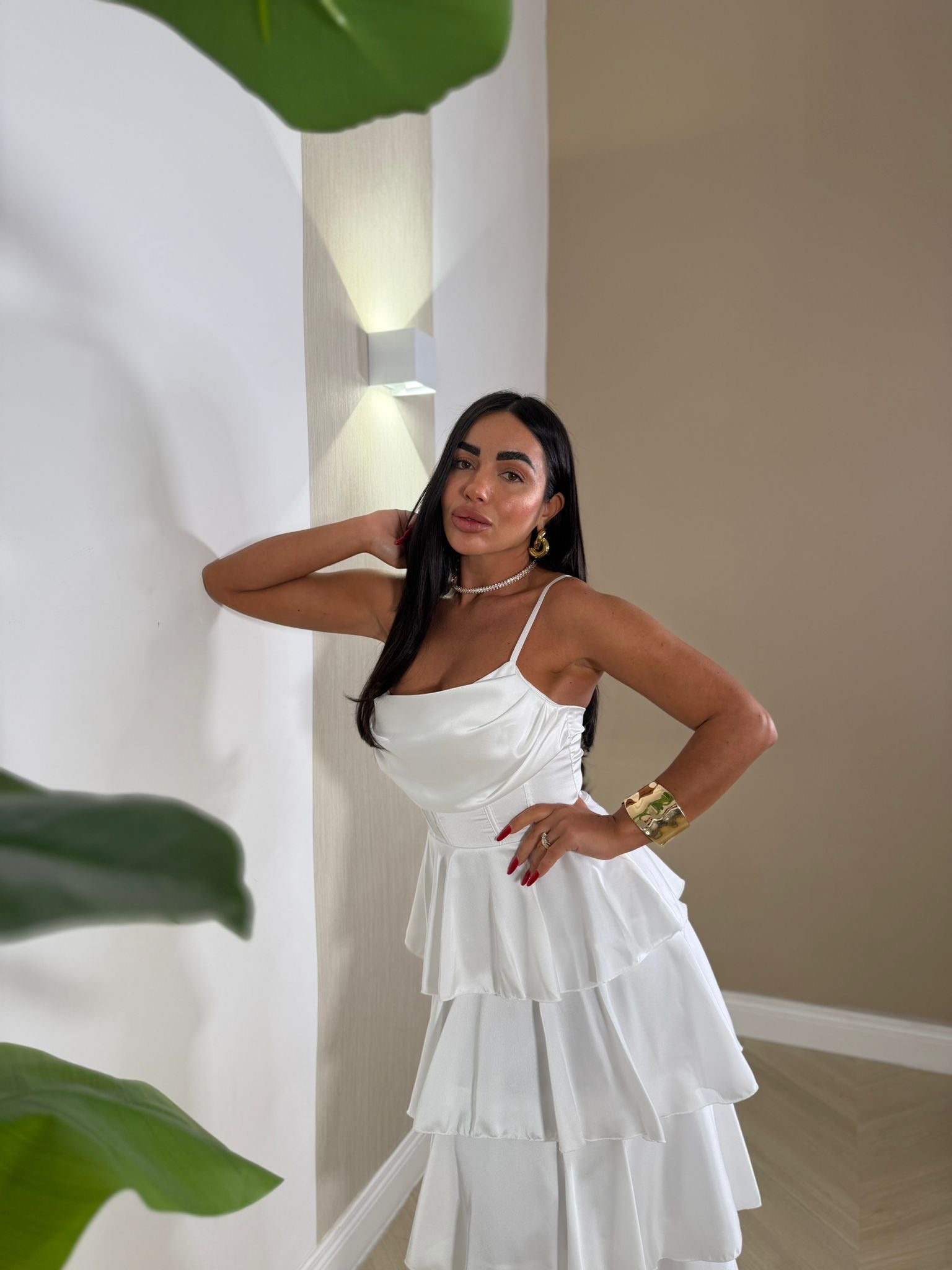 Dress Megan