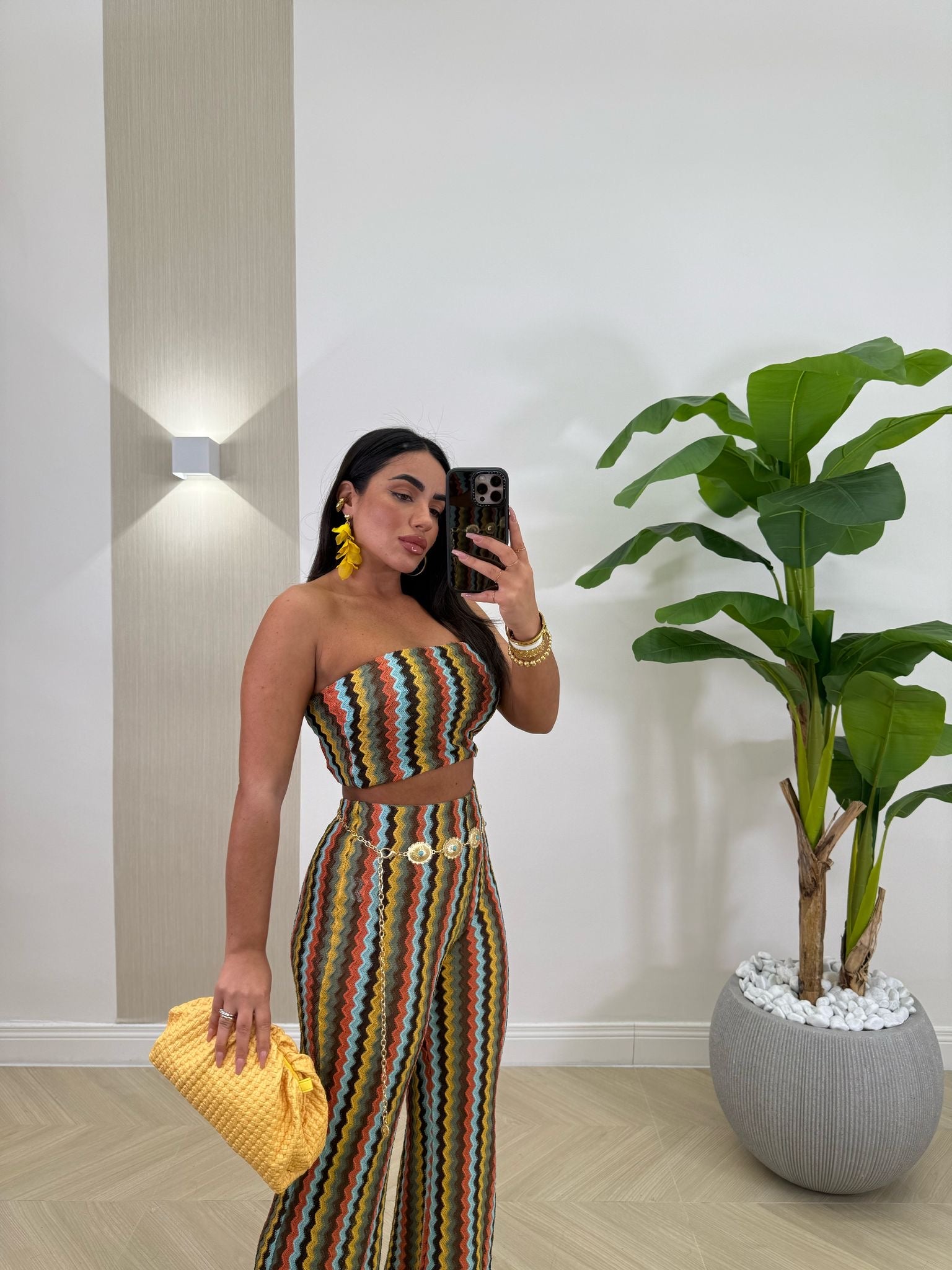 Coordinato Cancun