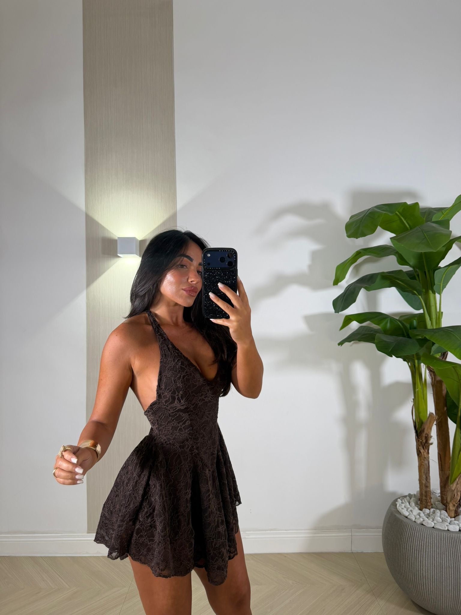 Dress Bea