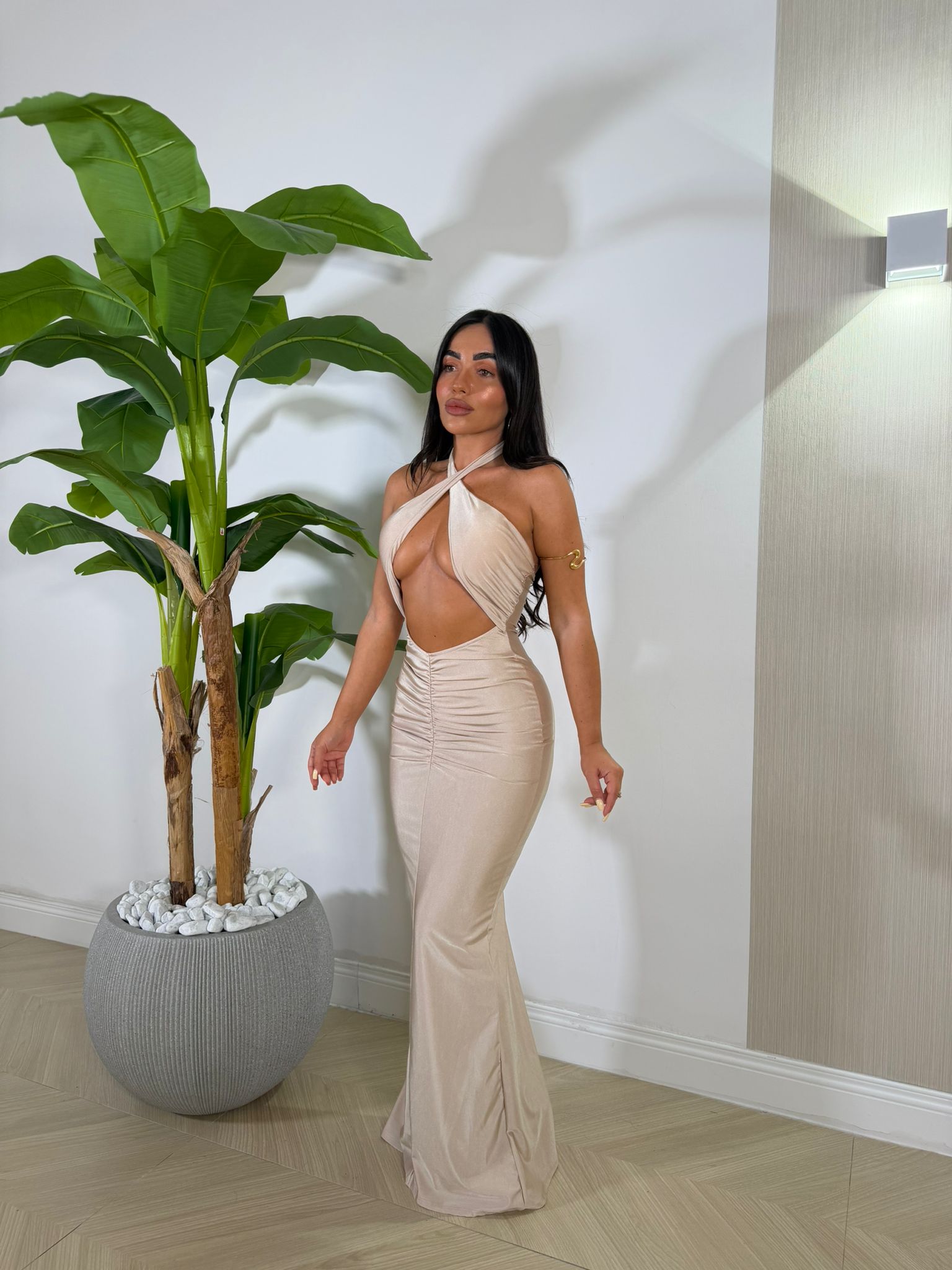 Dress Hartley