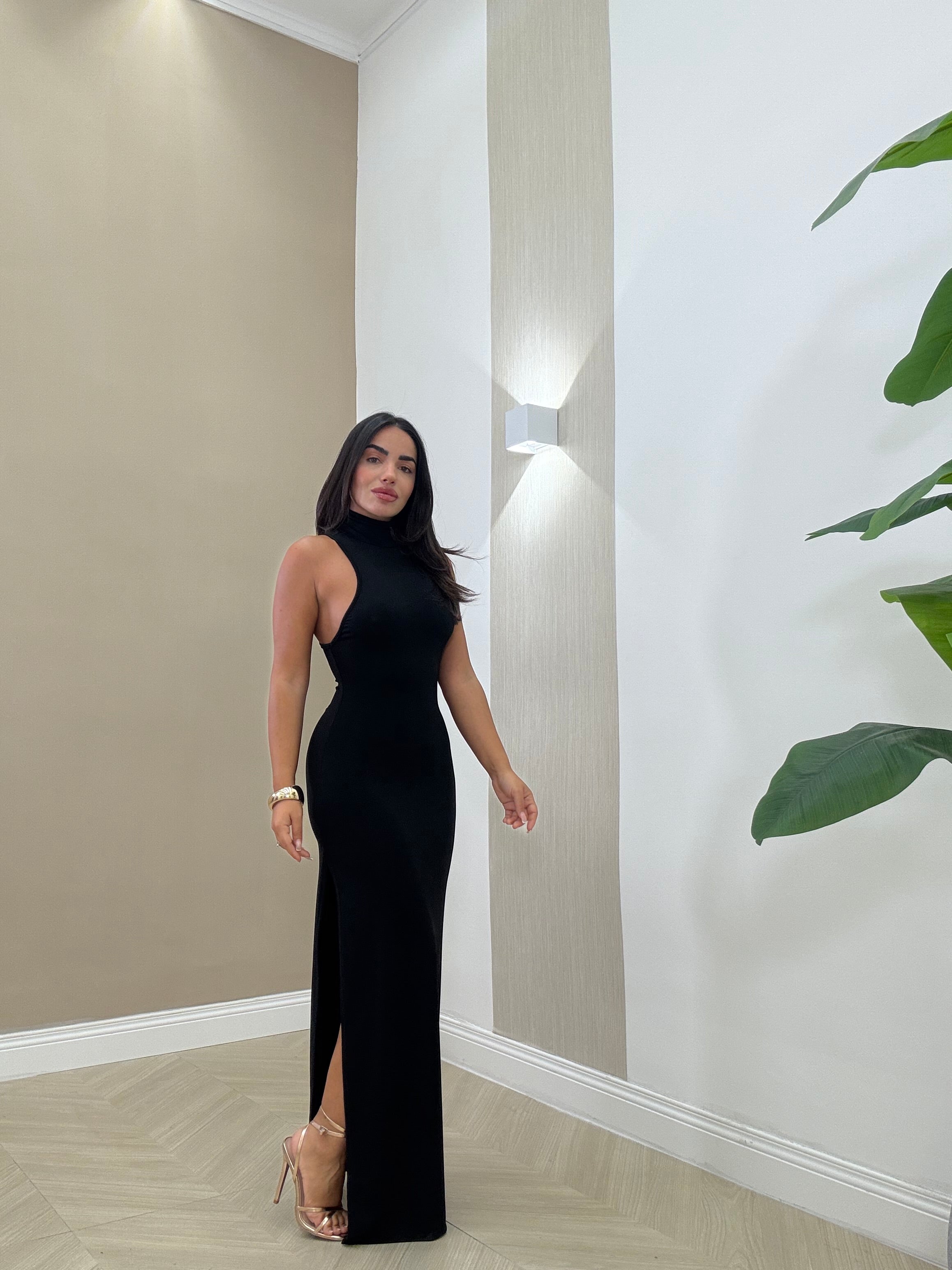 Dress Fandango