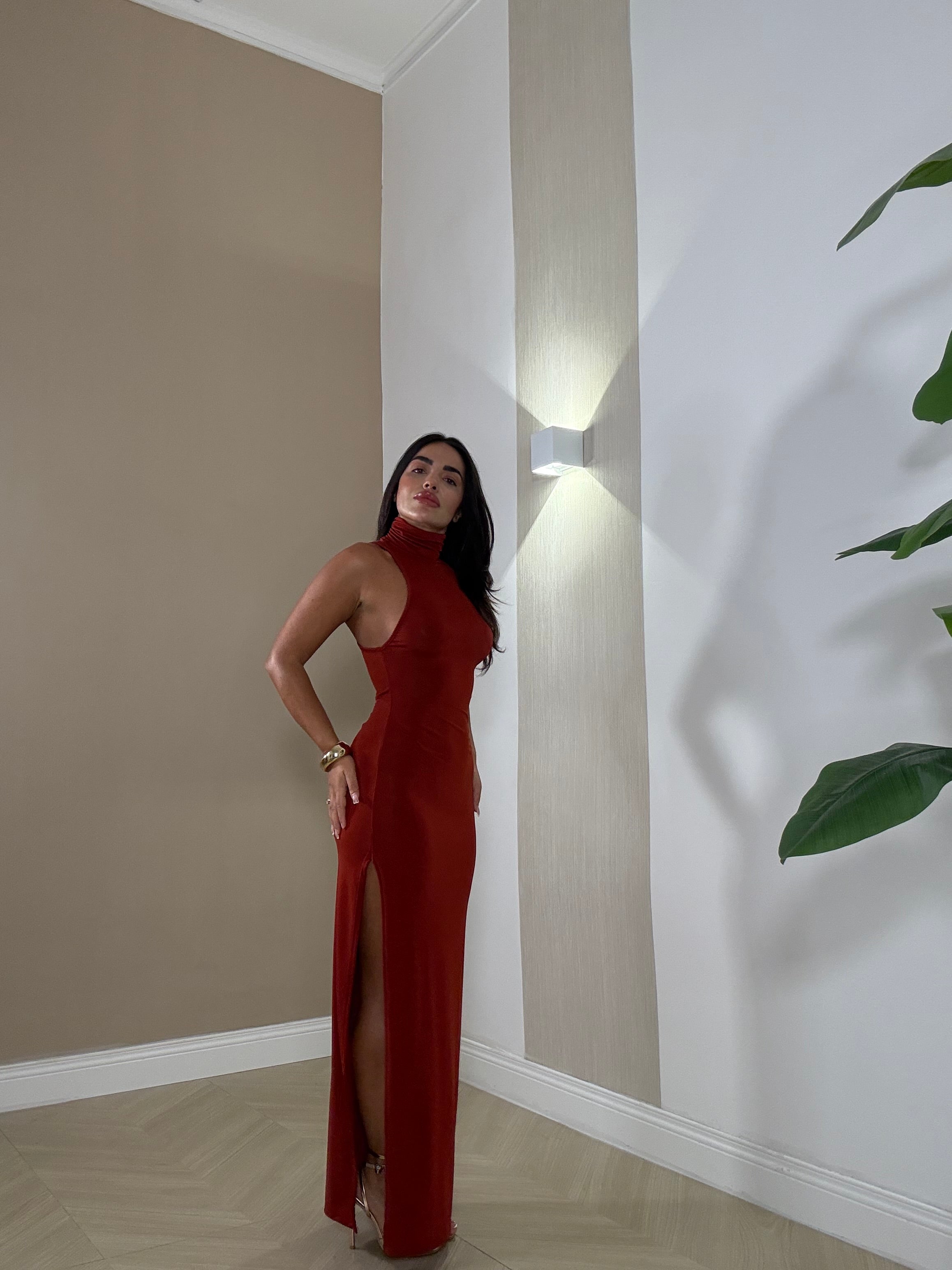 Dress Fandango