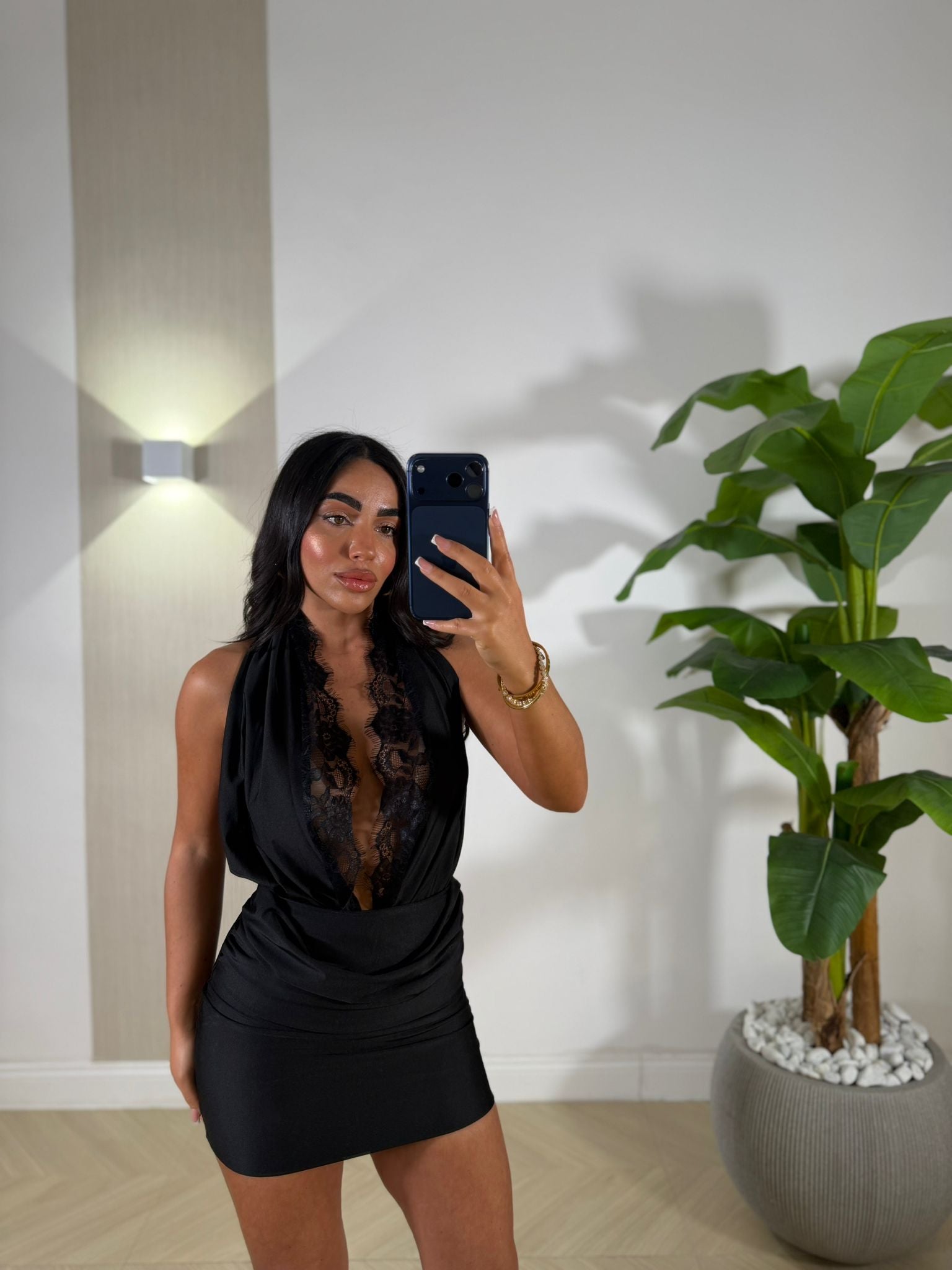 Dress Potential