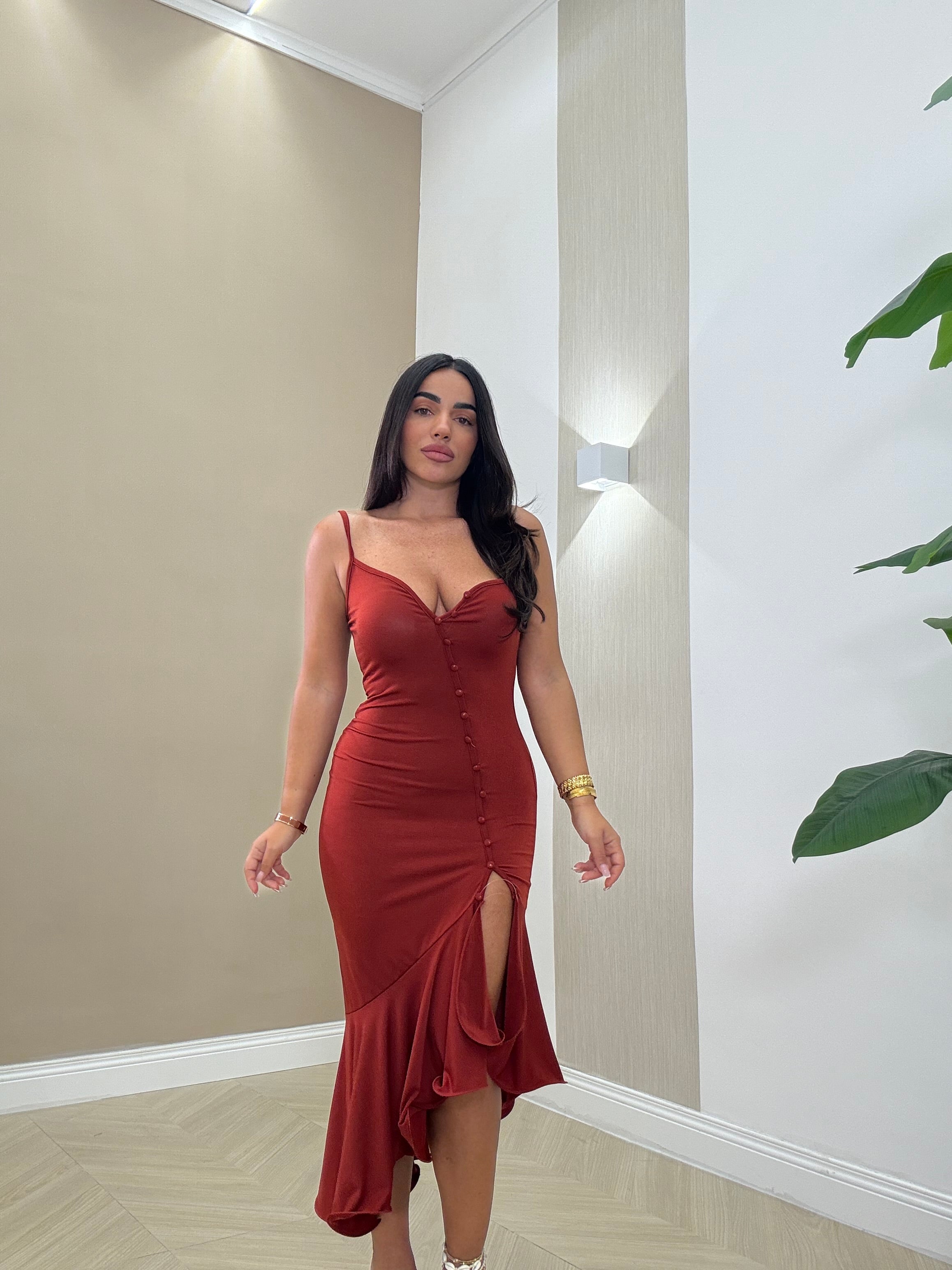 Dress Magnolia