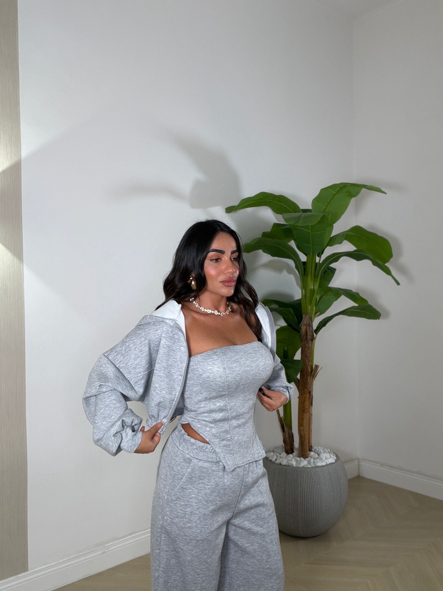 Coordinato Kristen